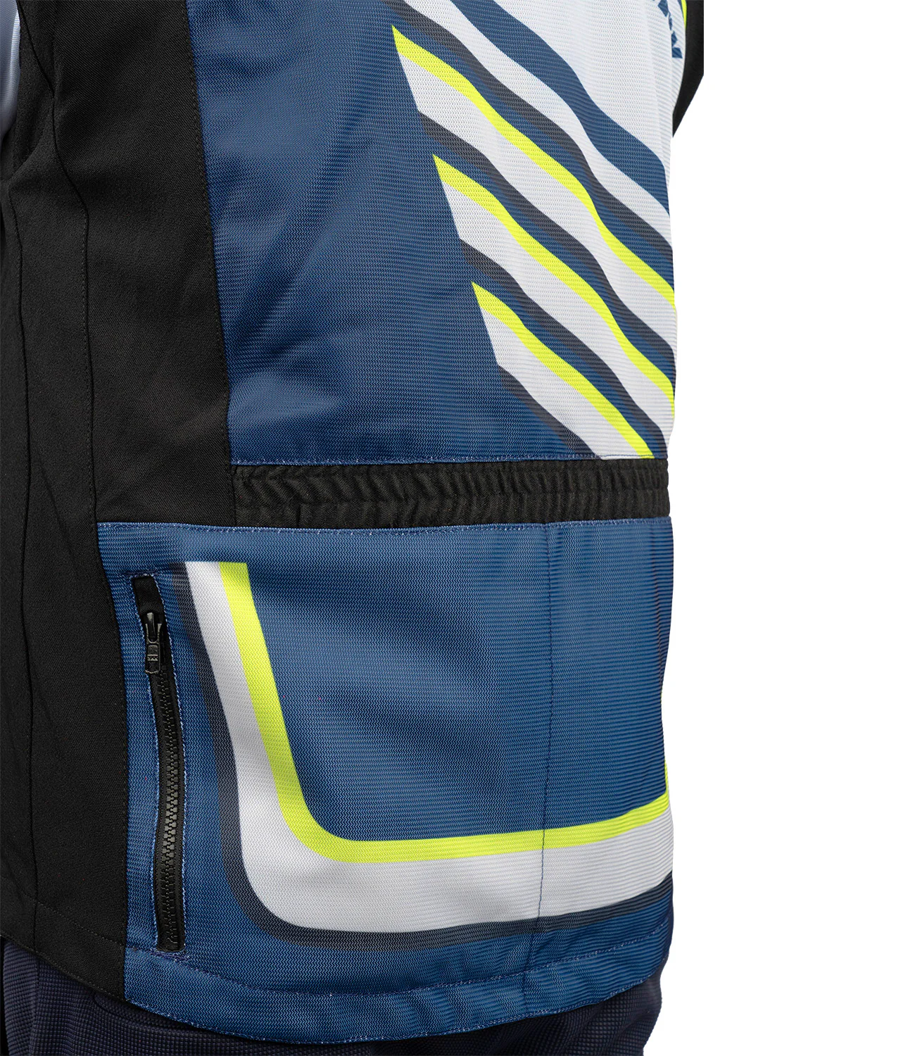 DUNE NEO TRAIL OFFROAD JACKET - Image 13