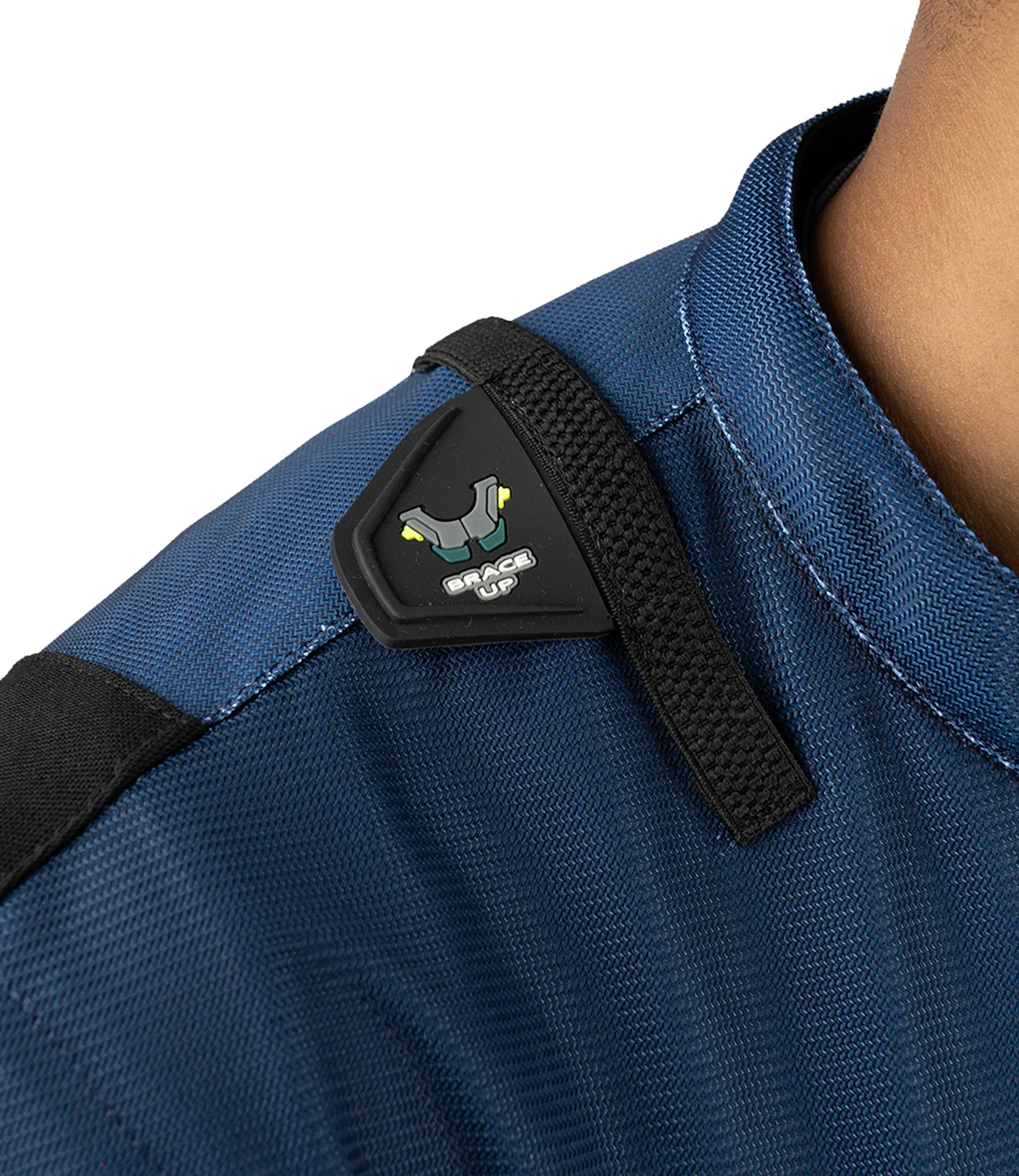 DUNE NEO TRAIL OFFROAD JACKET - Image 14