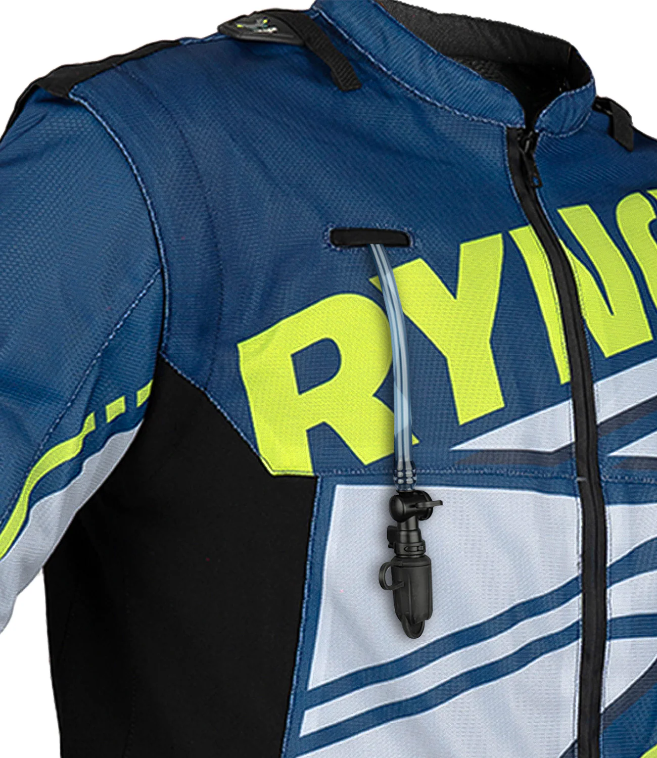 DUNE NEO TRAIL OFFROAD JACKET - Image 16