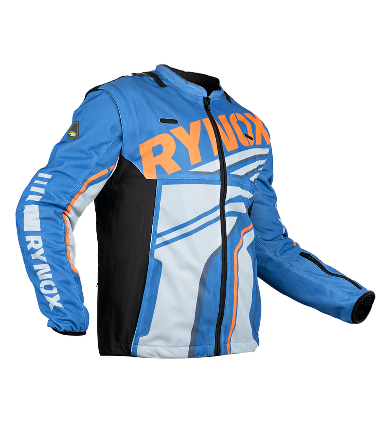 DUNE NEO TRAIL OFFROAD JACKET - Image 17