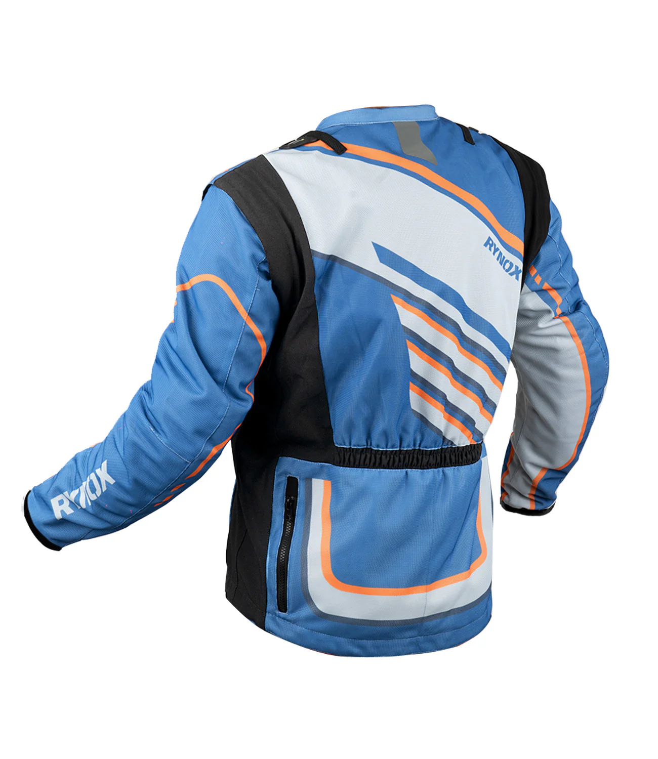 DUNE NEO TRAIL OFFROAD JACKET - Image 18