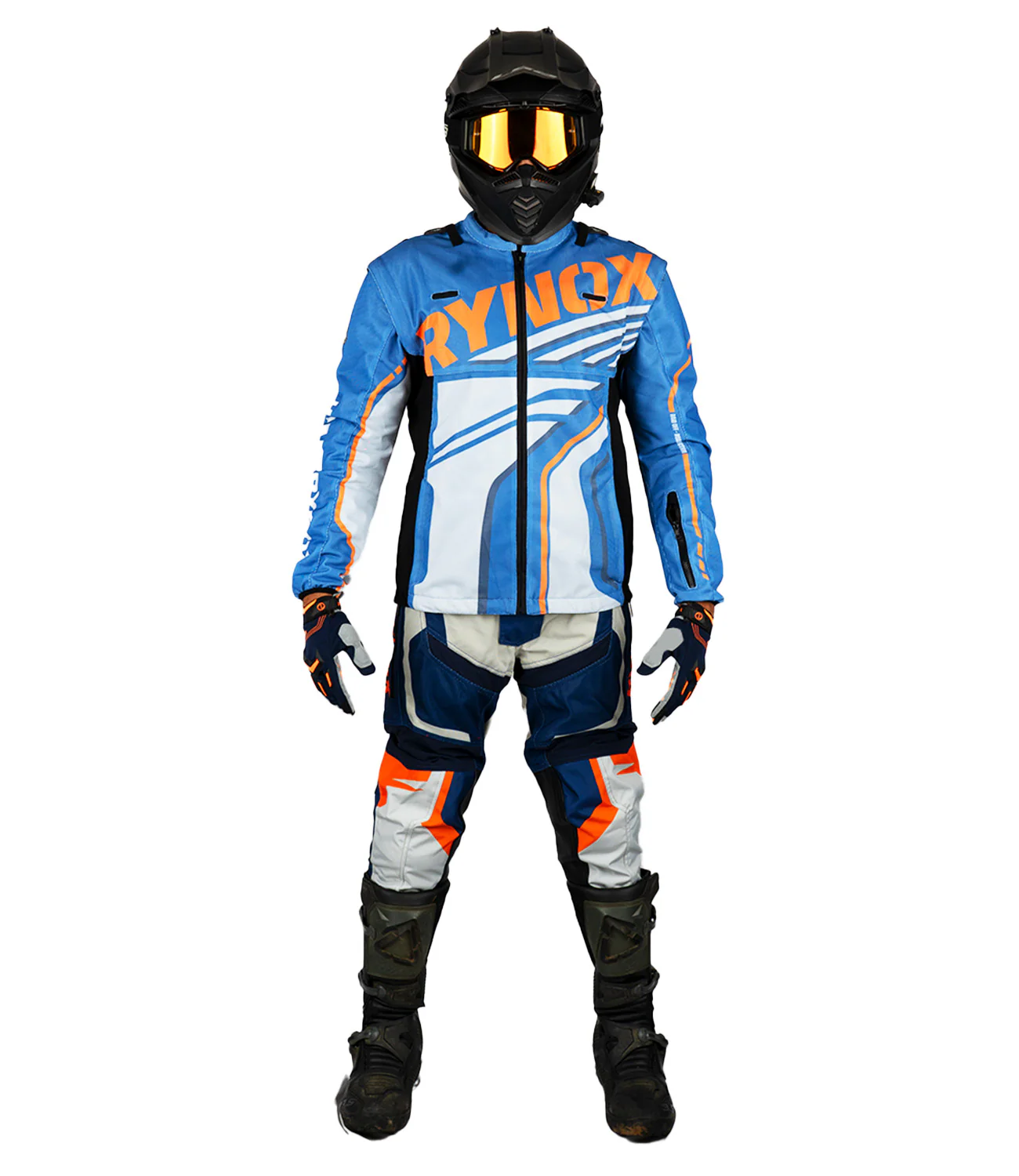 DUNE NEO TRAIL OFFROAD JACKET - Image 19