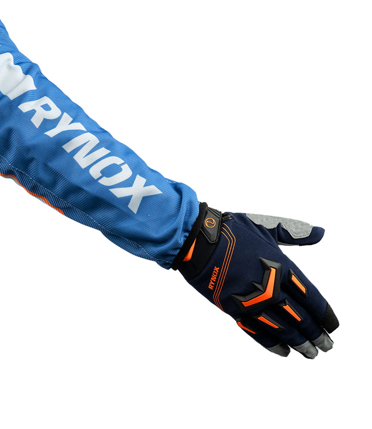DUNE NEO TRAIL OFFROAD JACKET - Image 21