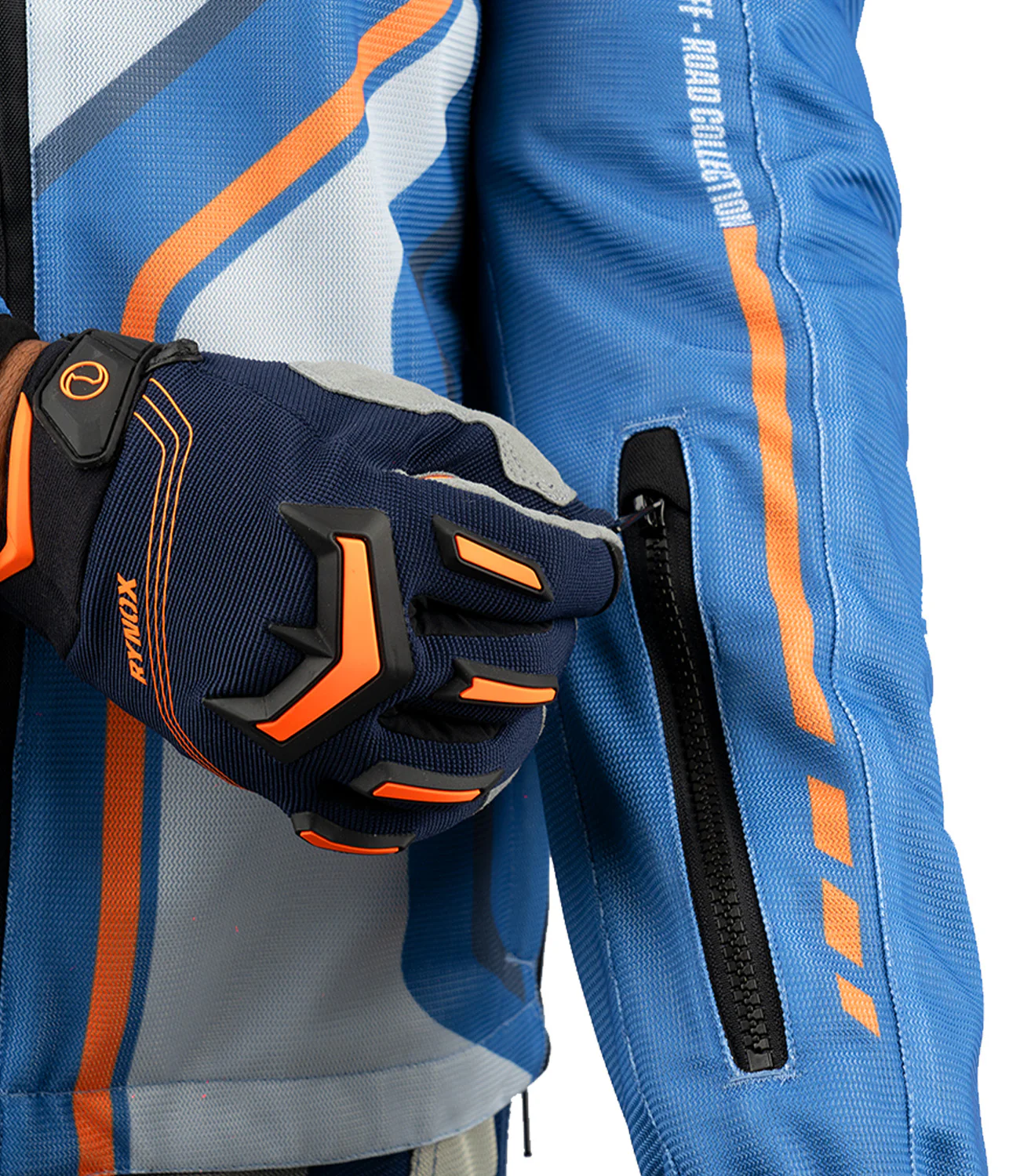 DUNE NEO TRAIL OFFROAD JACKET - Image 22