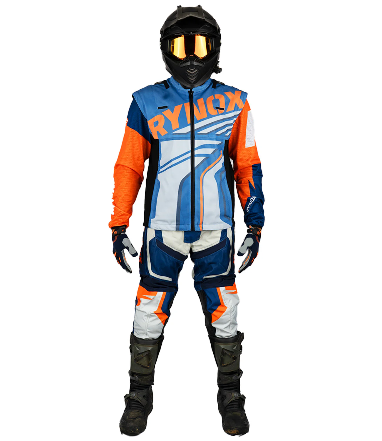 DUNE NEO TRAIL OFFROAD JACKET - Image 23