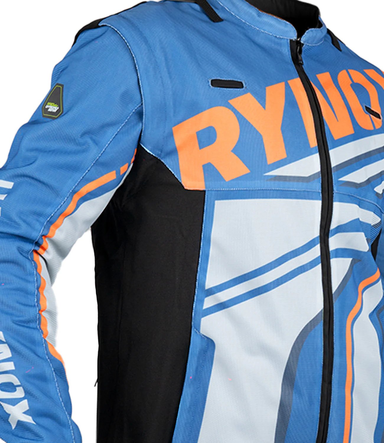 DUNE NEO TRAIL OFFROAD JACKET - Image 26