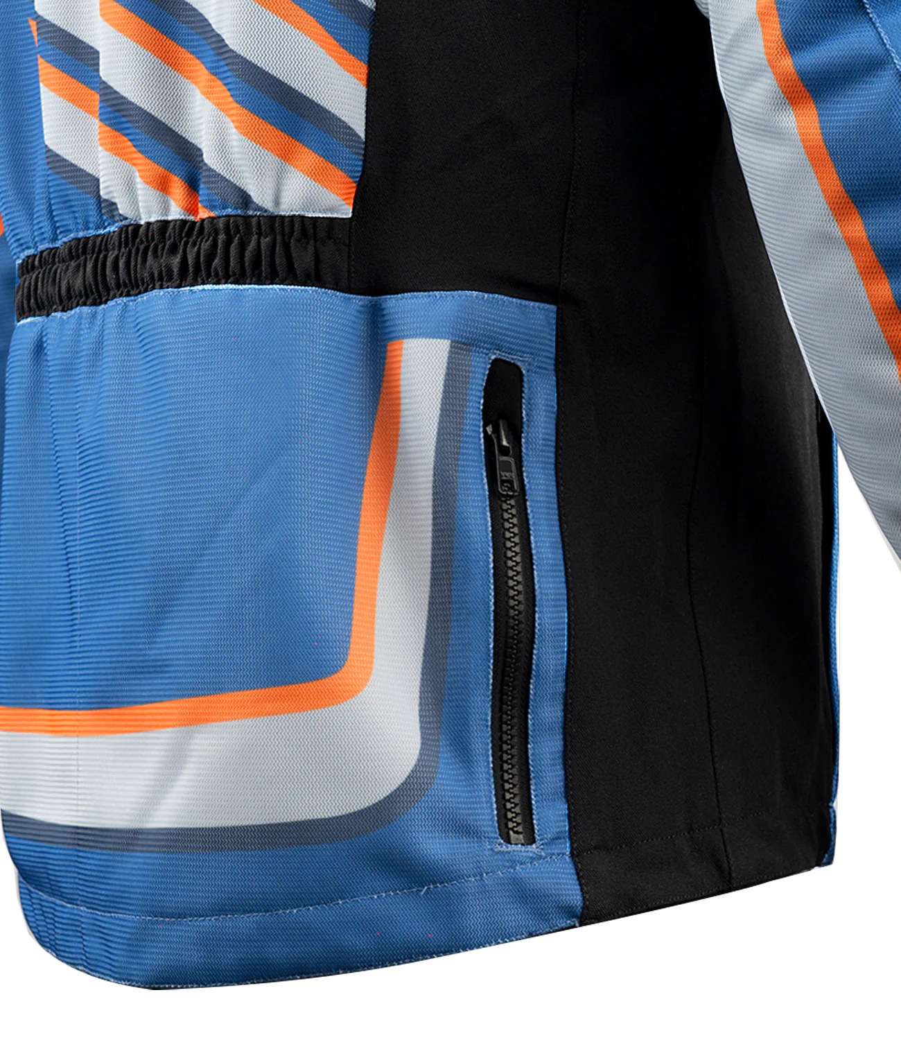 DUNE NEO TRAIL OFFROAD JACKET - Image 27