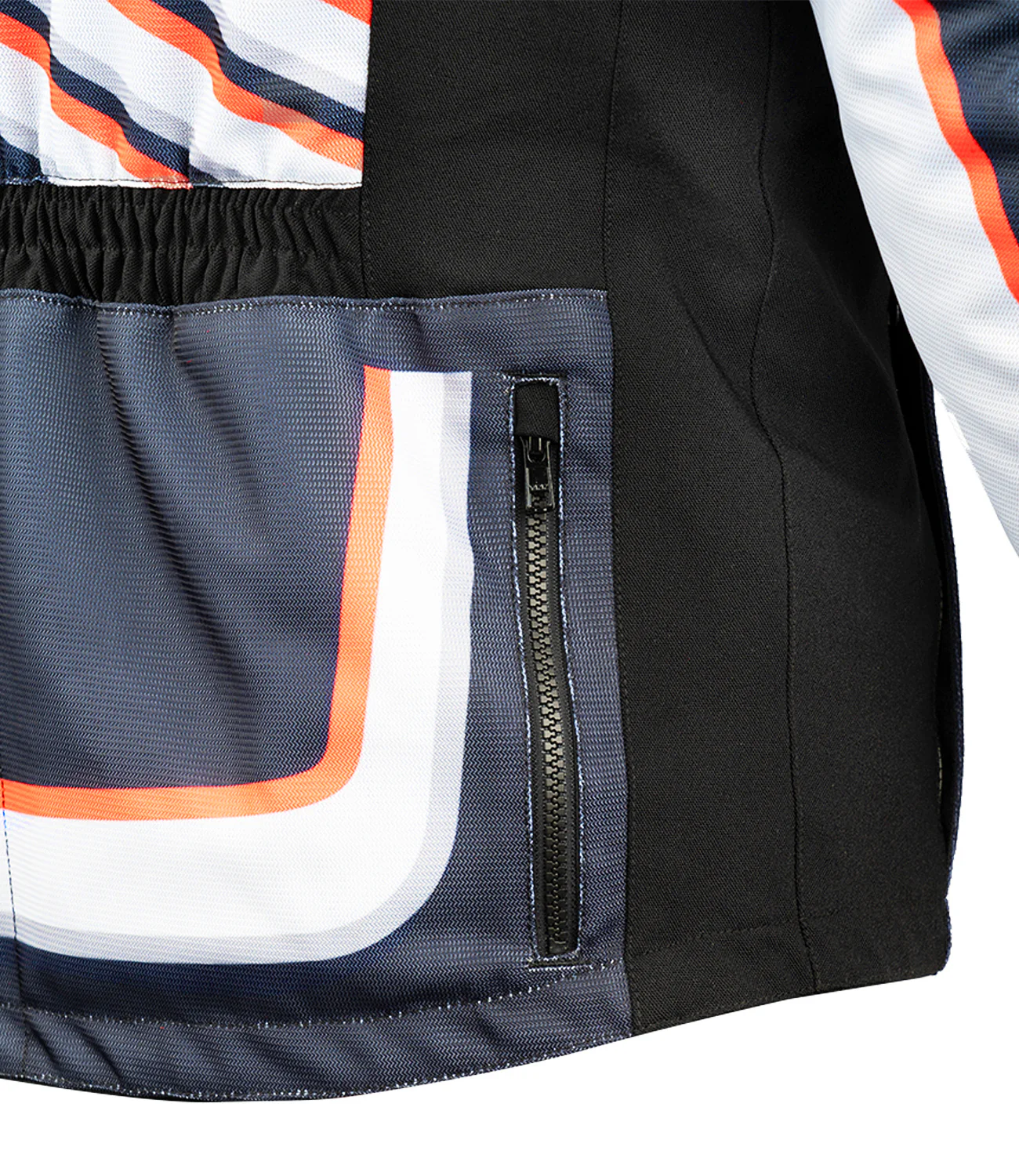 DUNE NEO TRAIL OFFROAD JACKET - Image 40
