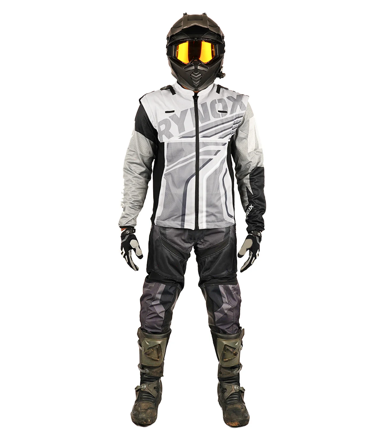 DUNE NEO TRAIL OFFROAD JACKET - Image 49