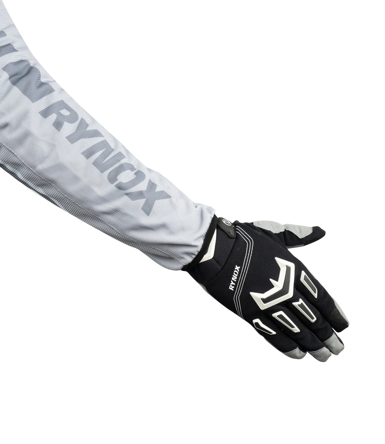 DUNE NEO TRAIL OFFROAD JACKET - Image 51