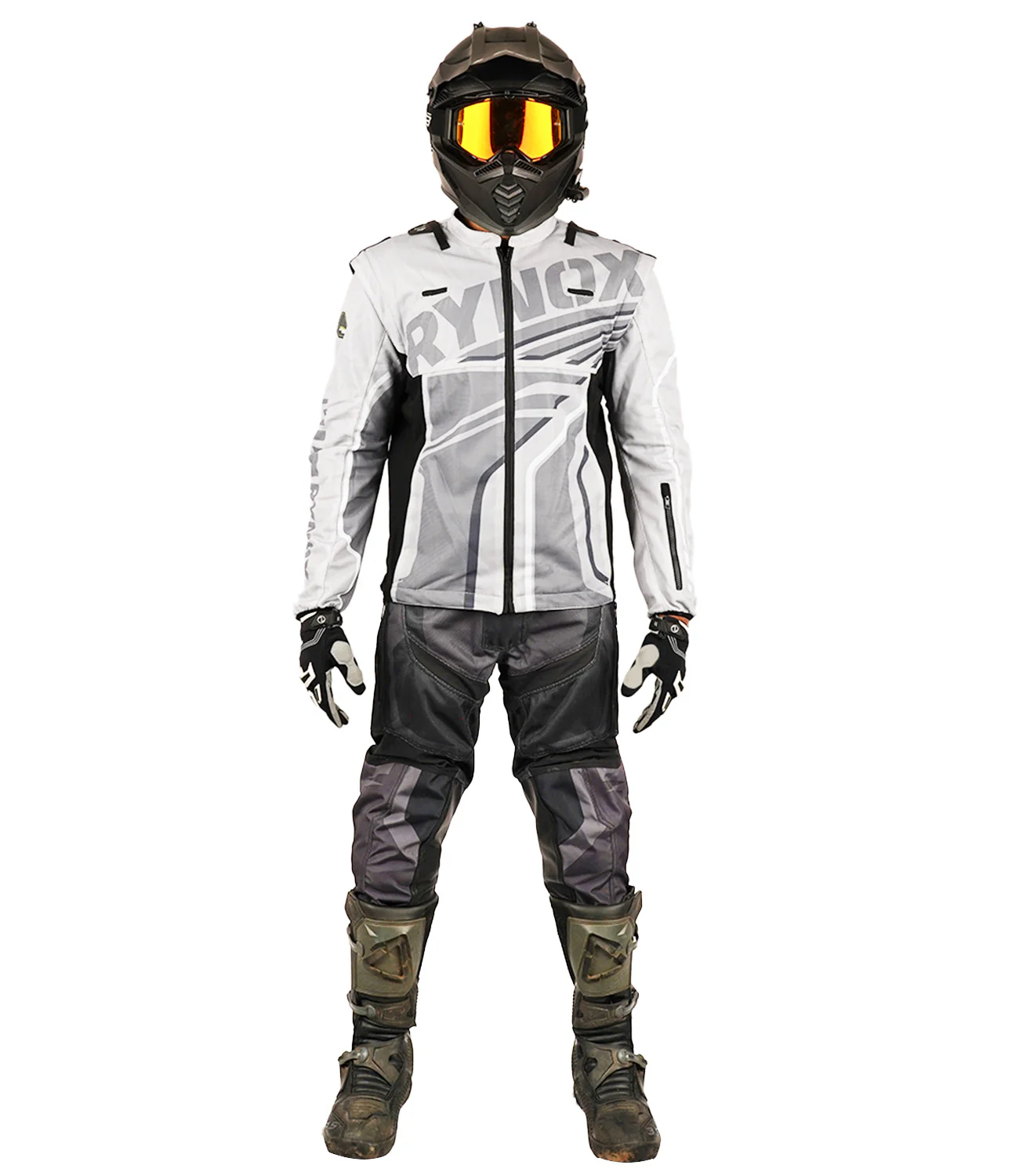 DUNE NEO TRAIL OFFROAD JACKET - Image 59