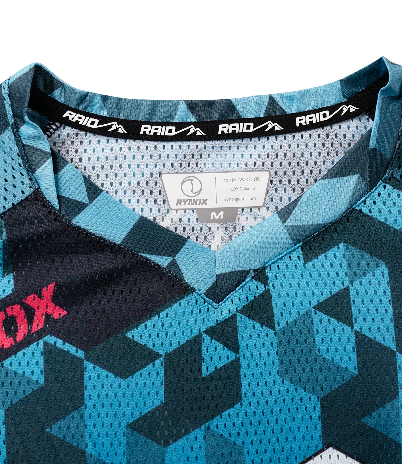 FUSION NEO OFFROAD JERSEY - Image 10