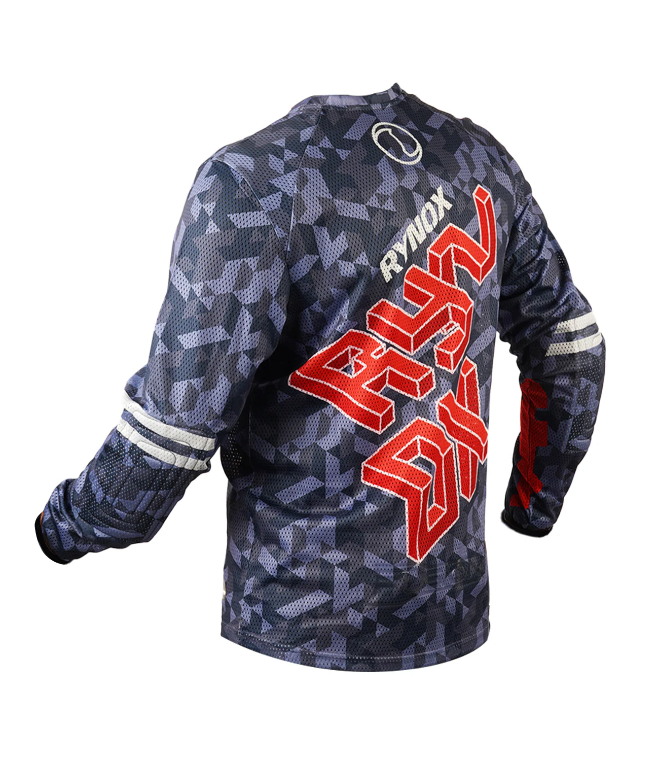 FUSION NEO OFFROAD JERSEY - Image 12