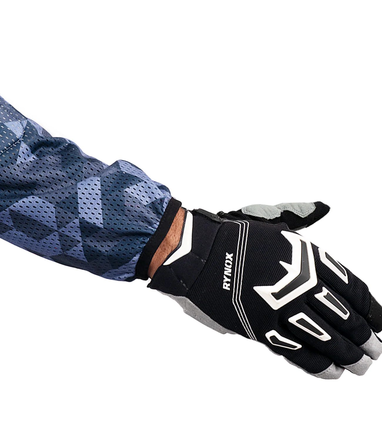 FUSION NEO OFFROAD JERSEY - Image 14