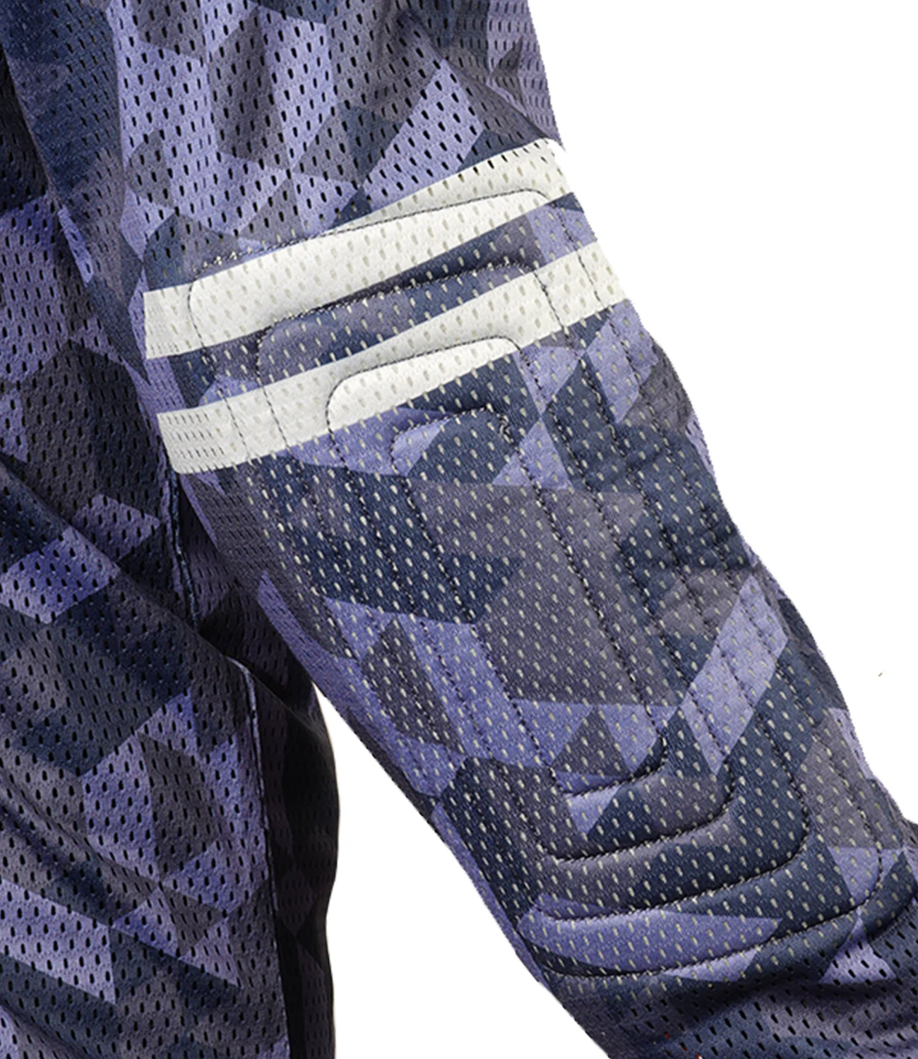 FUSION NEO OFFROAD JERSEY - Image 15
