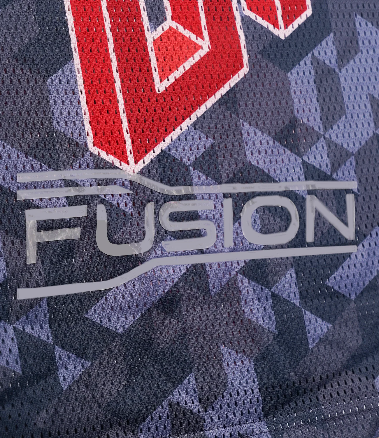 FUSION NEO OFFROAD JERSEY - Image 19