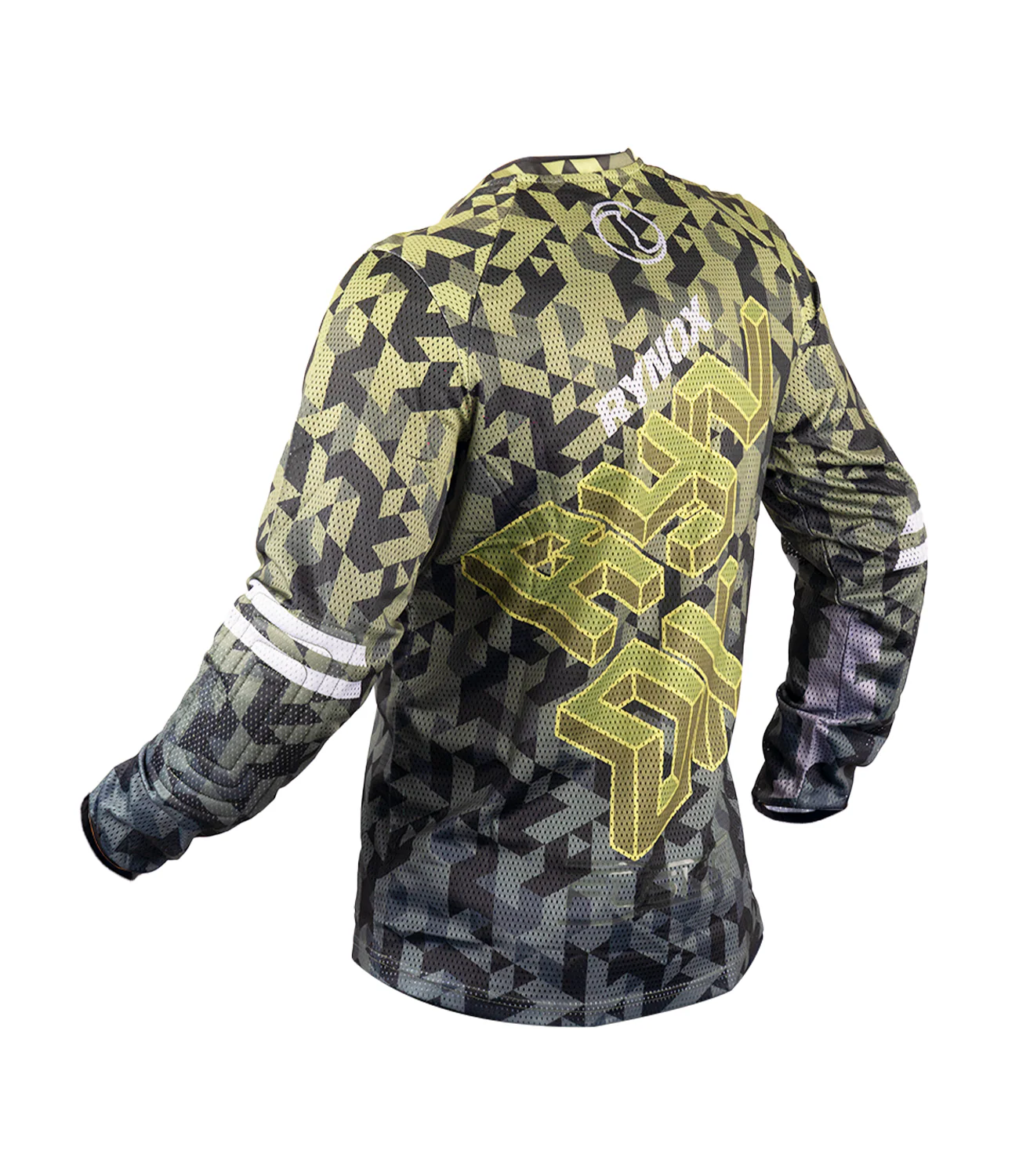 FUSION NEO OFFROAD JERSEY - Image 22
