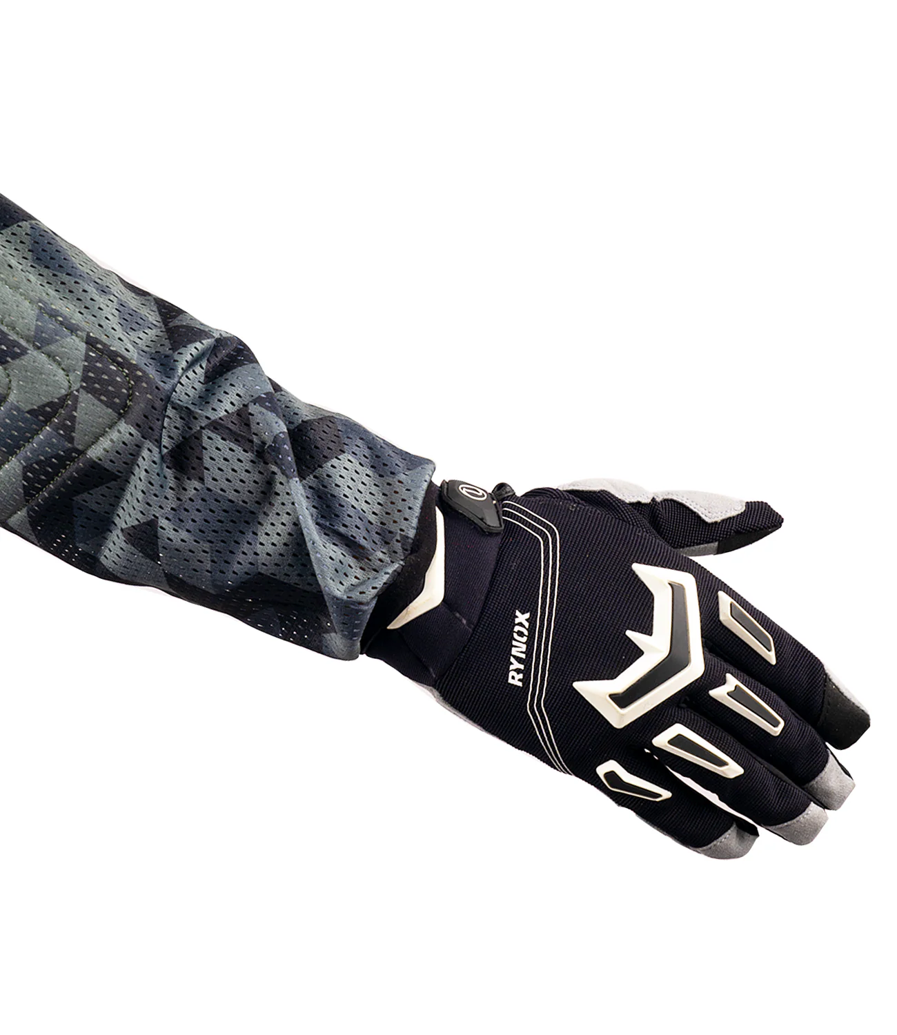 FUSION NEO OFFROAD JERSEY - Image 24