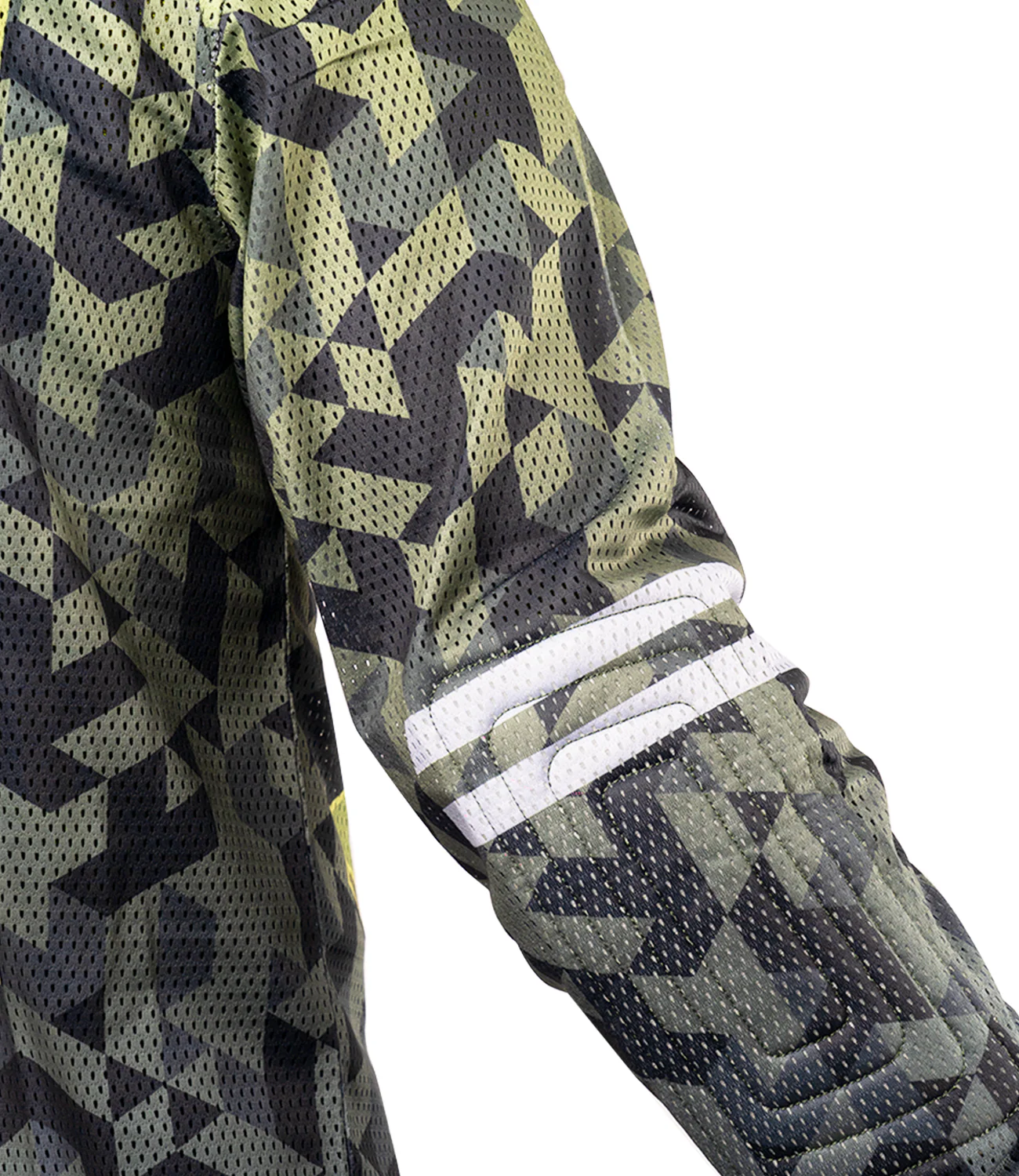 FUSION NEO OFFROAD JERSEY - Image 25