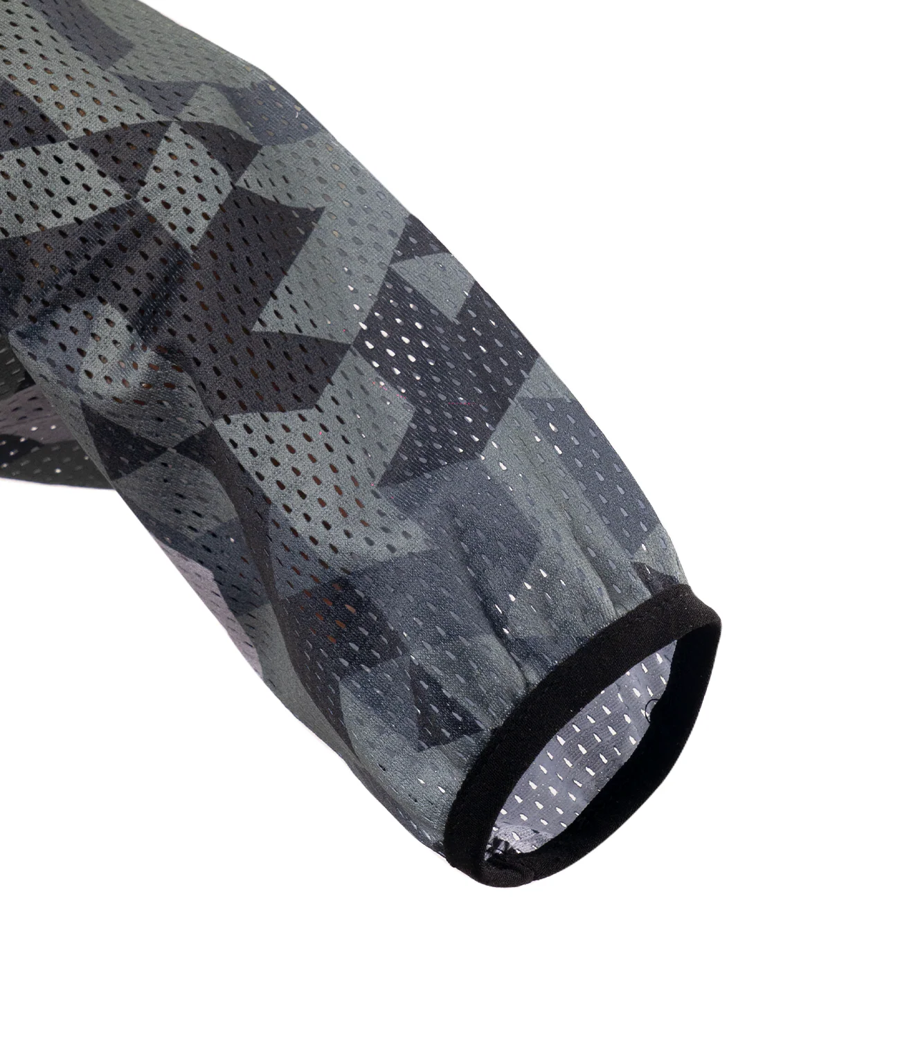 FUSION NEO OFFROAD JERSEY - Image 28