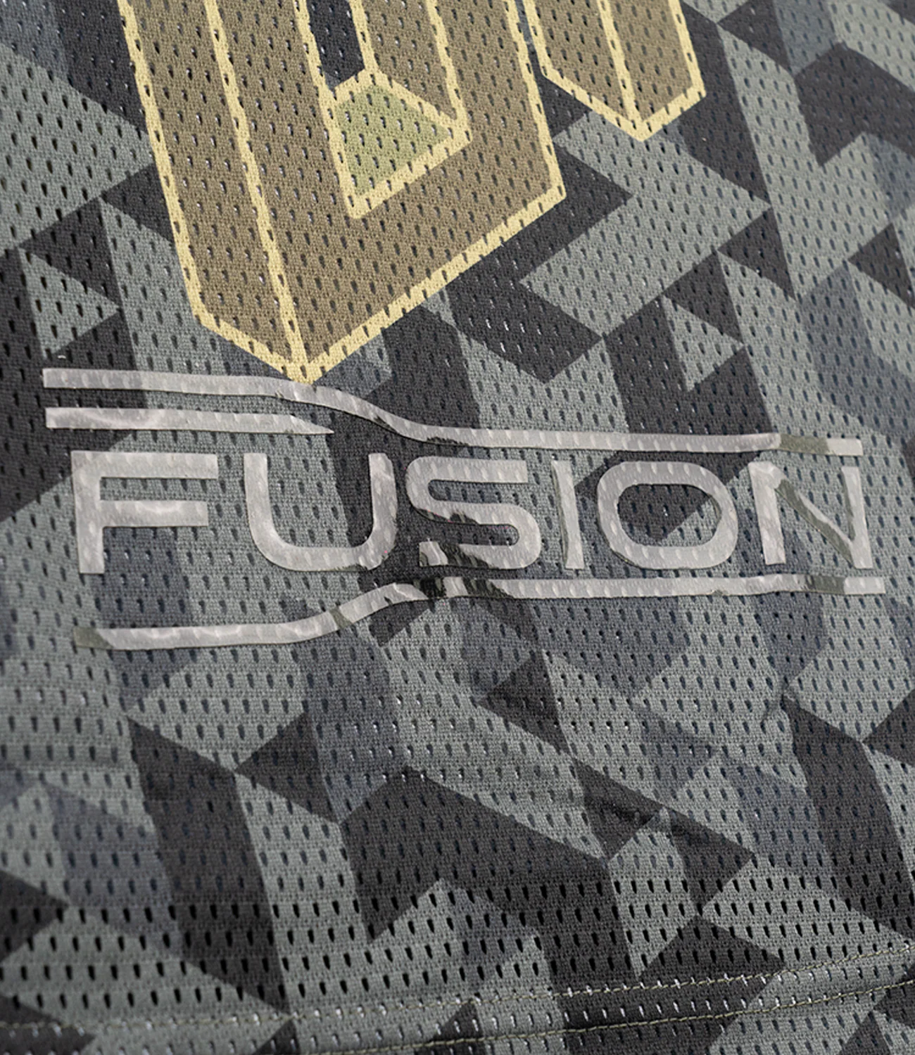 FUSION NEO OFFROAD JERSEY - Image 29