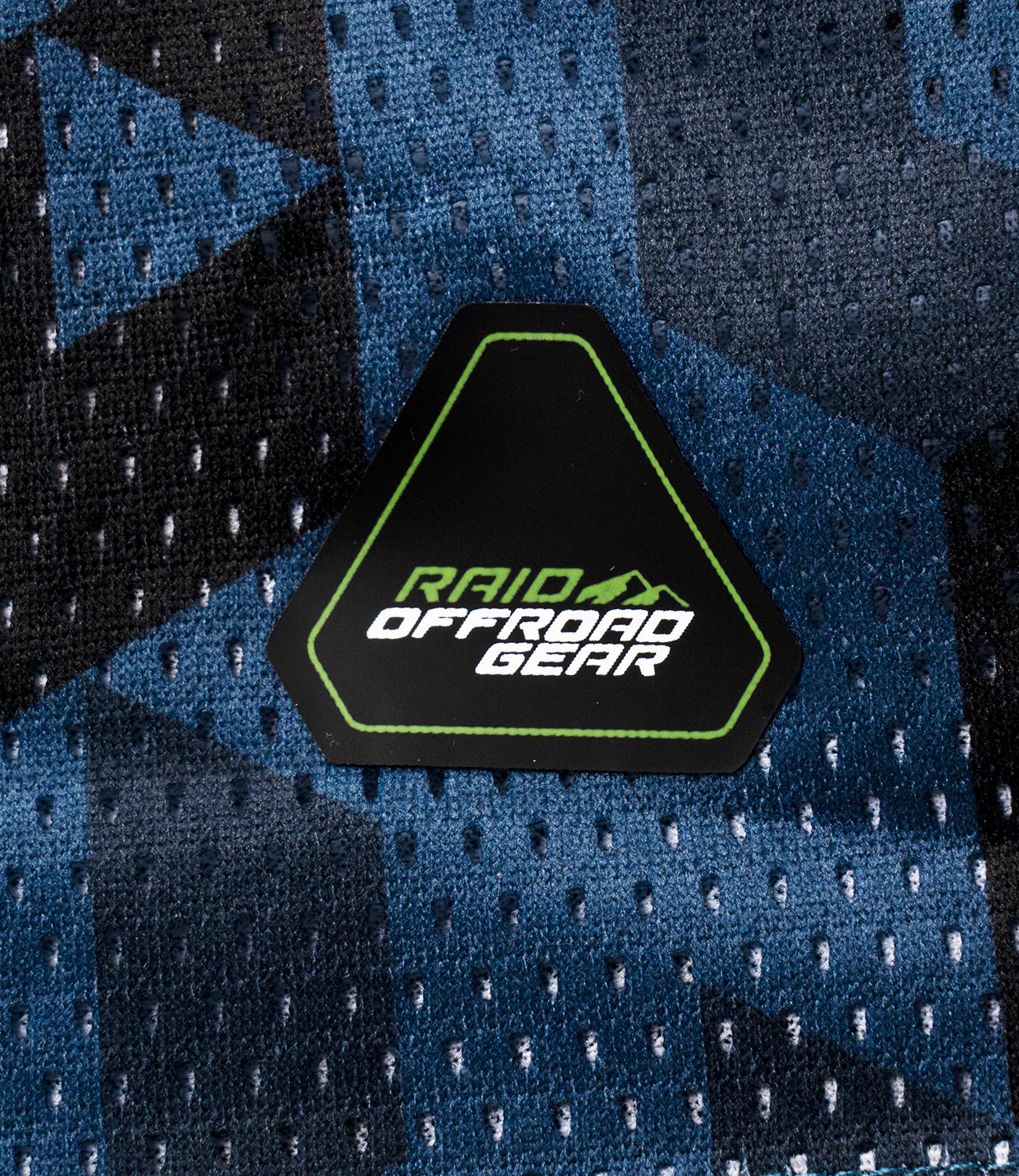 FUSION NEO OFFROAD JERSEY - Image 3
