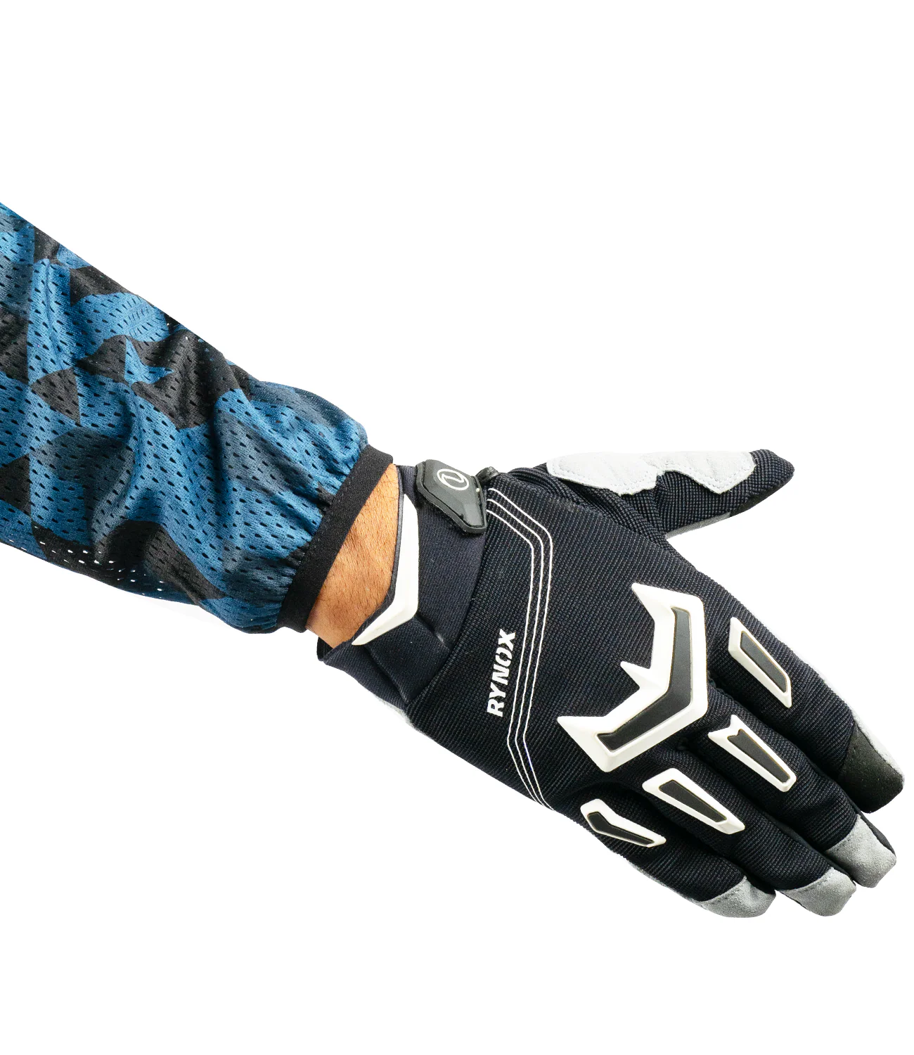 FUSION NEO OFFROAD JERSEY - Image 4
