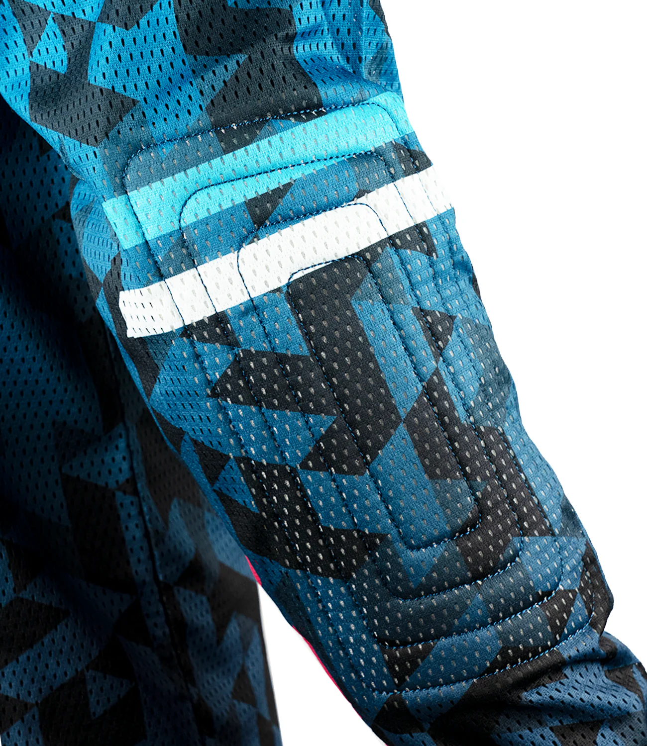 FUSION NEO OFFROAD JERSEY - Image 5