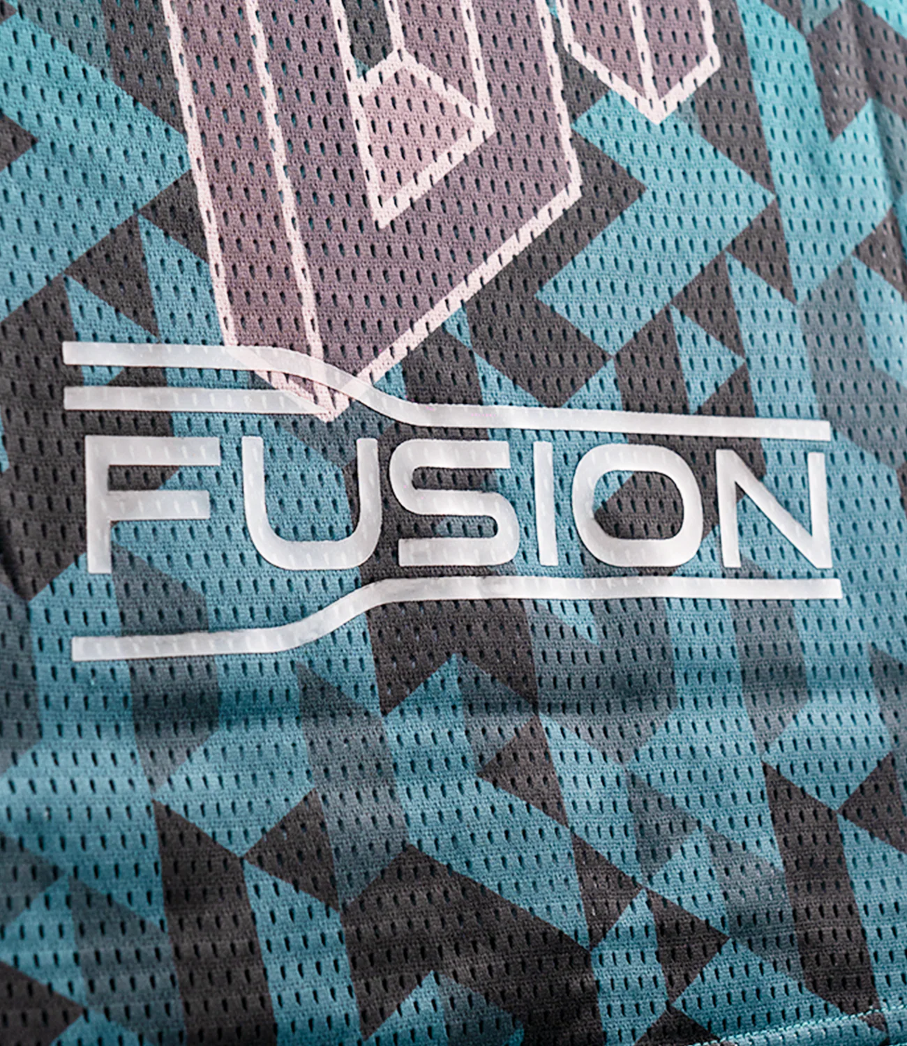 FUSION NEO OFFROAD JERSEY - Image 9