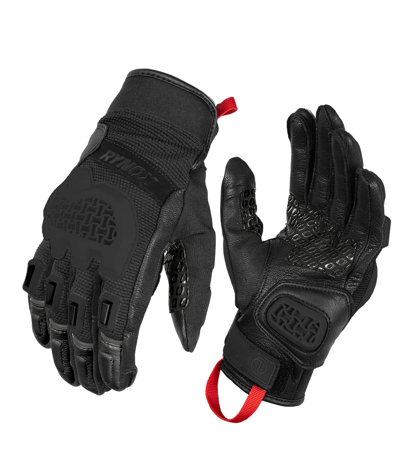GRAVEL DUALSPORT GLOVES - Image 10