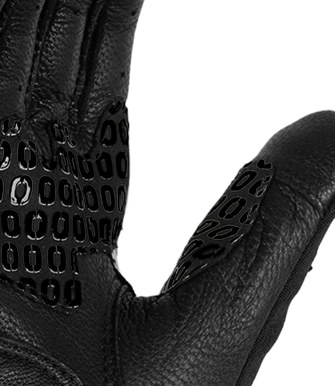GRAVEL DUALSPORT GLOVES - Image 12