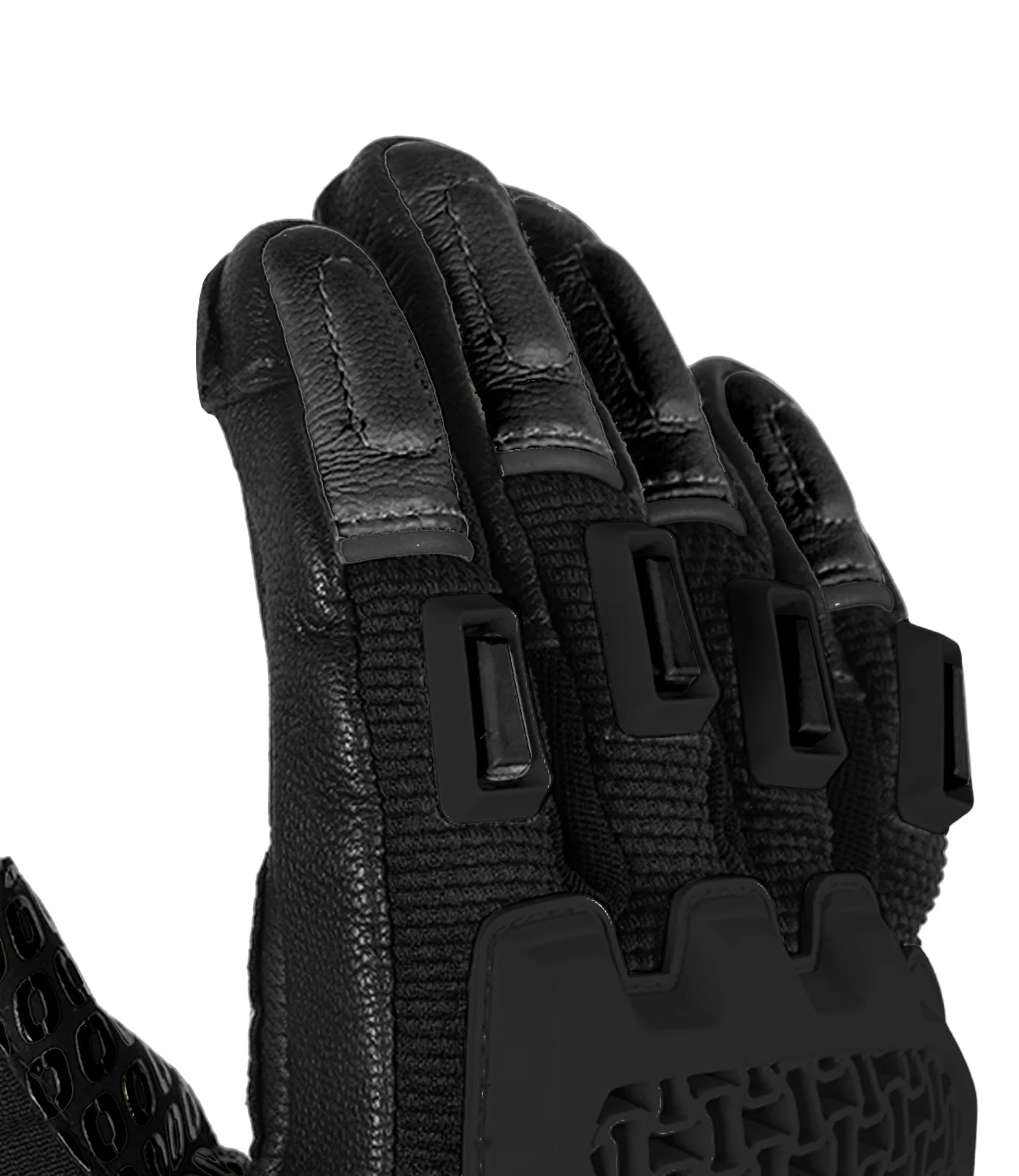GRAVEL DUALSPORT GLOVES - Image 16