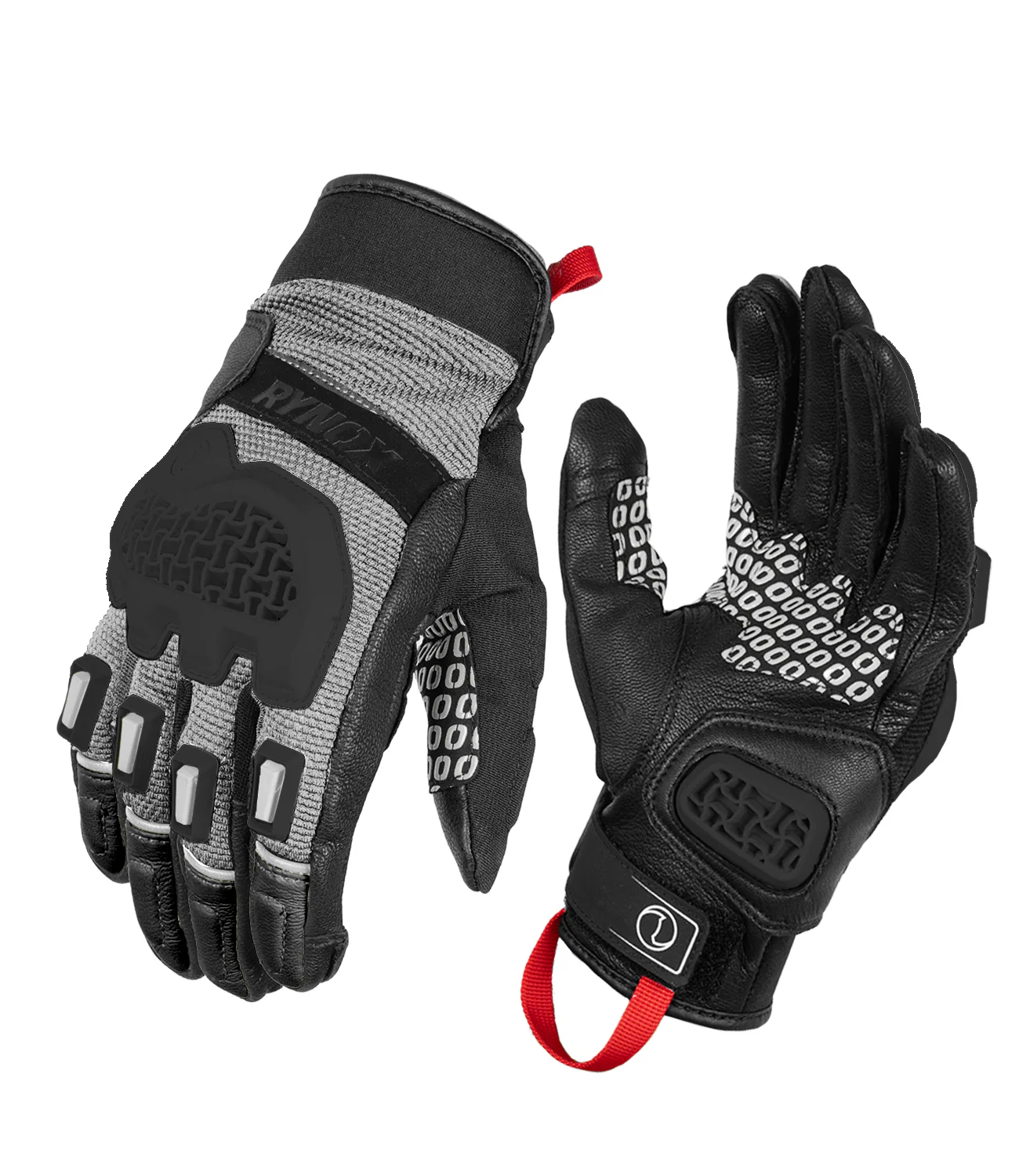 GRAVEL DUALSPORT GLOVES - Image 17