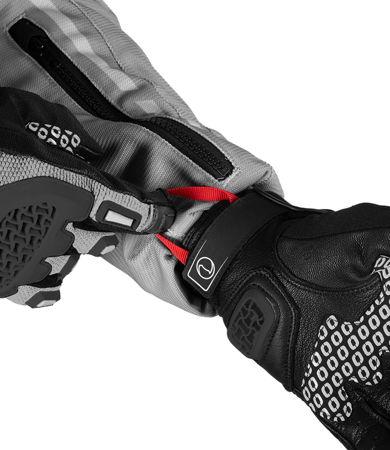 GRAVEL DUALSPORT GLOVES - Image 22