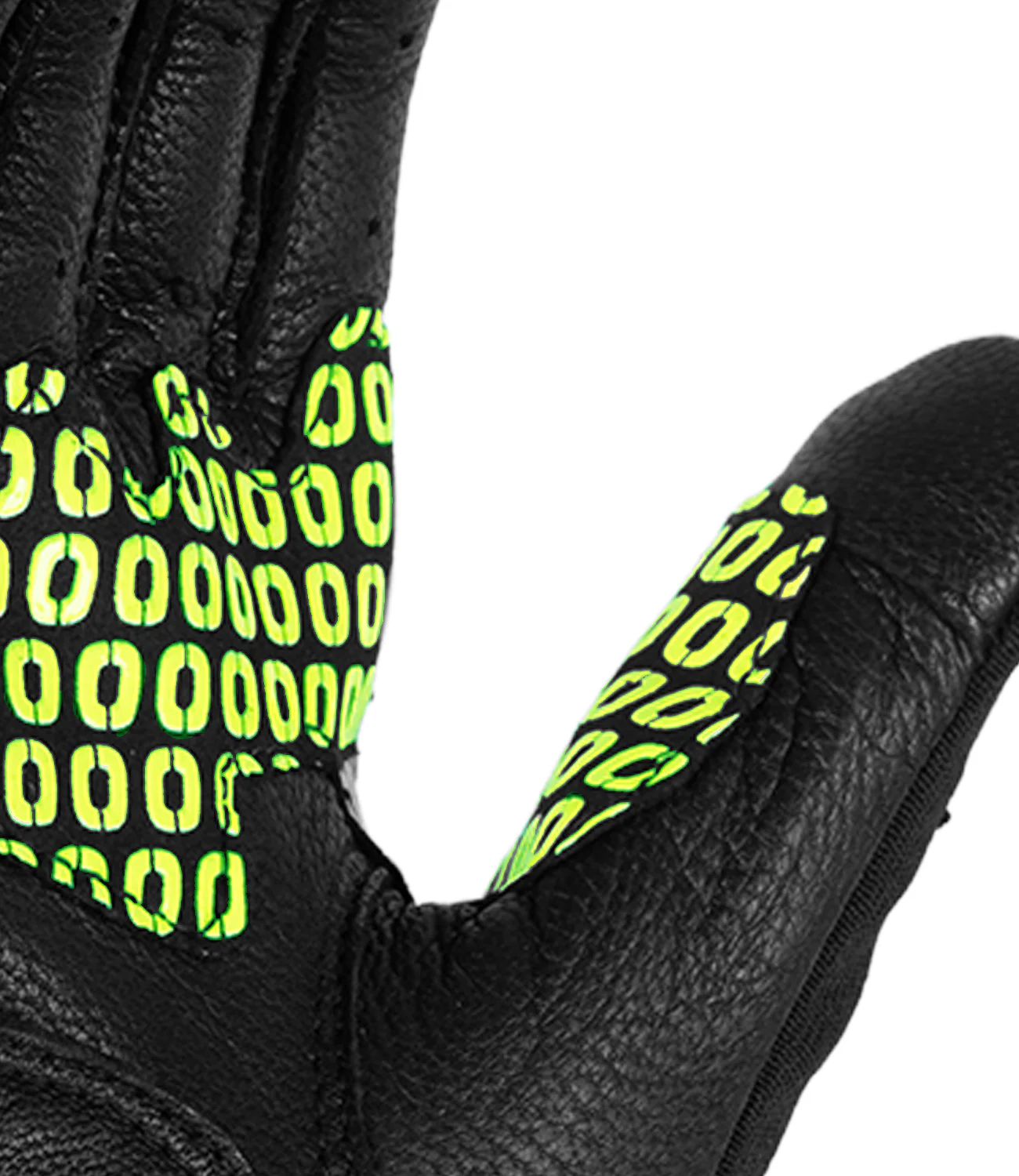 GRAVEL DUALSPORT GLOVES - Image 26