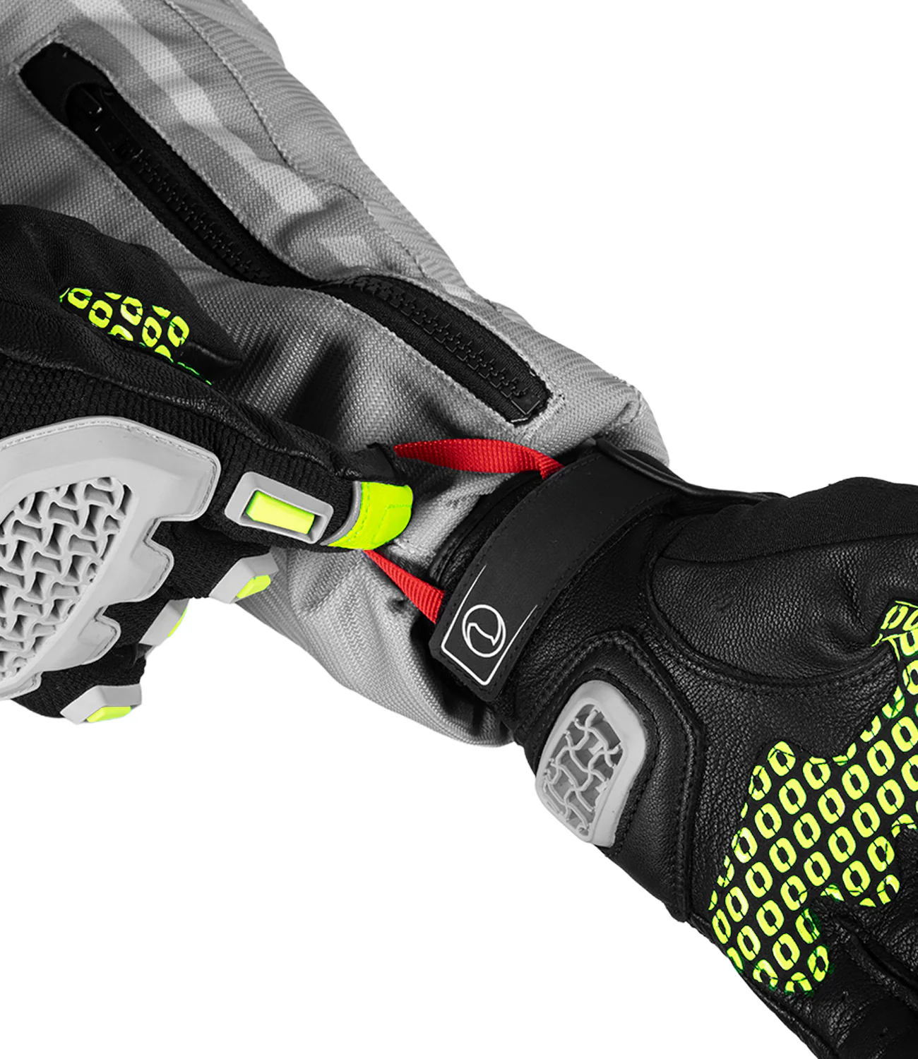 GRAVEL DUALSPORT GLOVES - Image 29