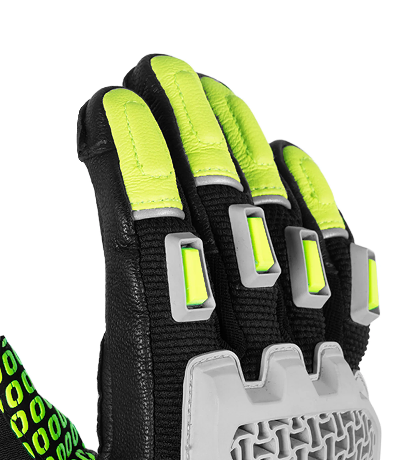GRAVEL DUALSPORT GLOVES - Image 30
