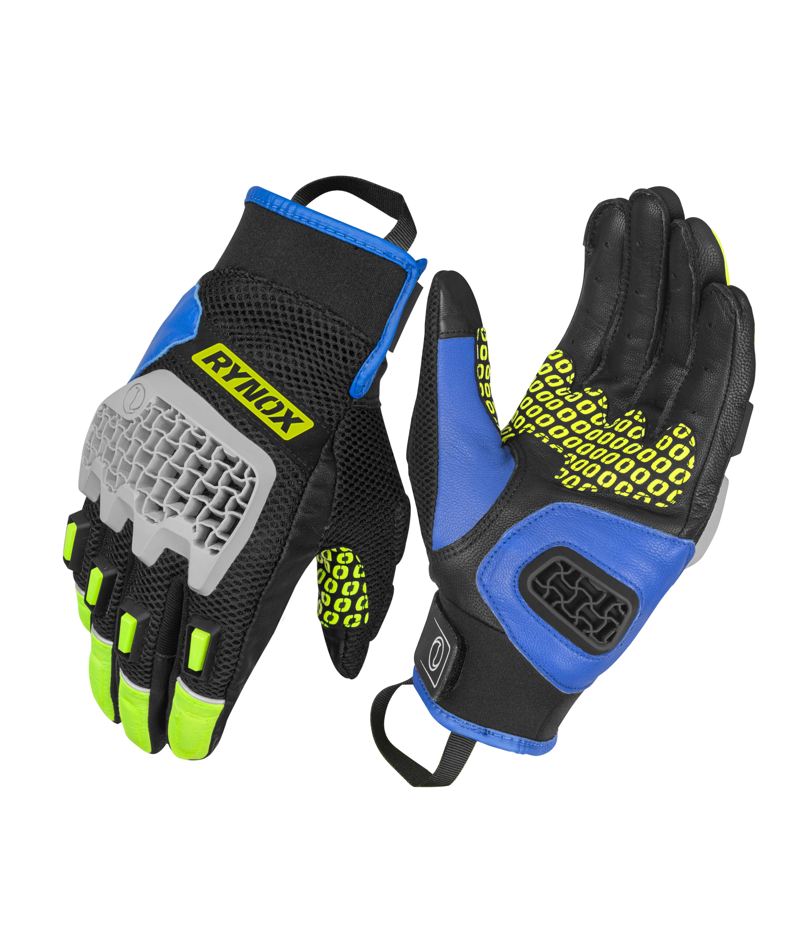 GRAVEL DUALSPORT GLOVES - Image 31
