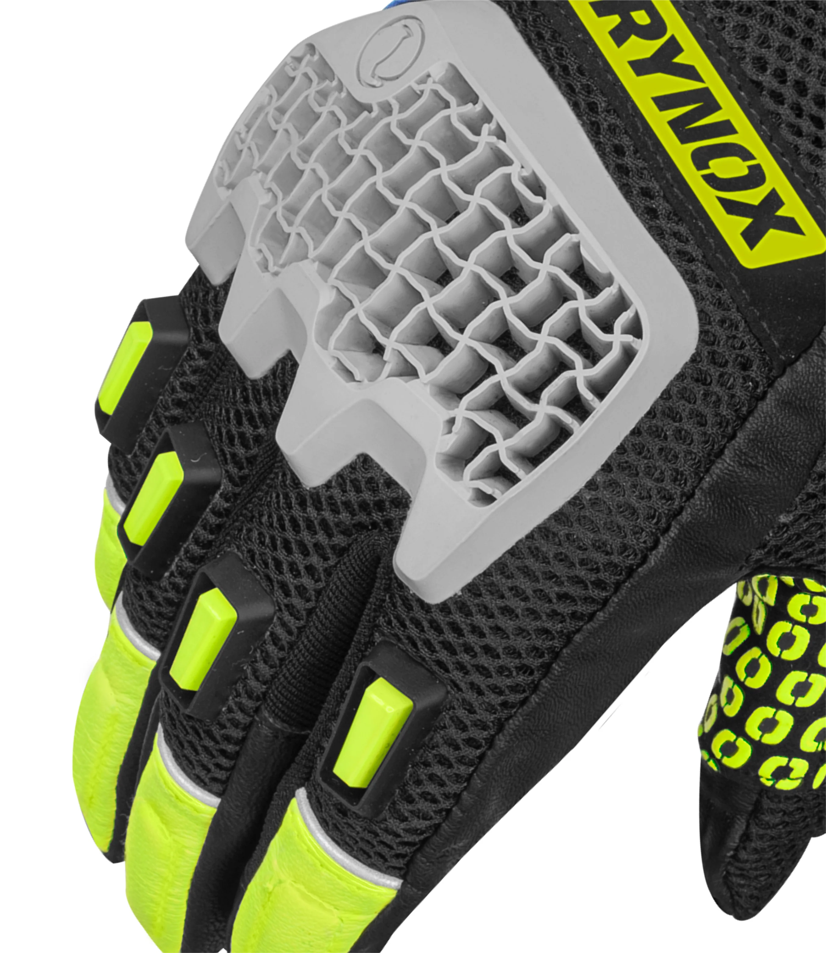 GRAVEL DUALSPORT GLOVES - Image 32