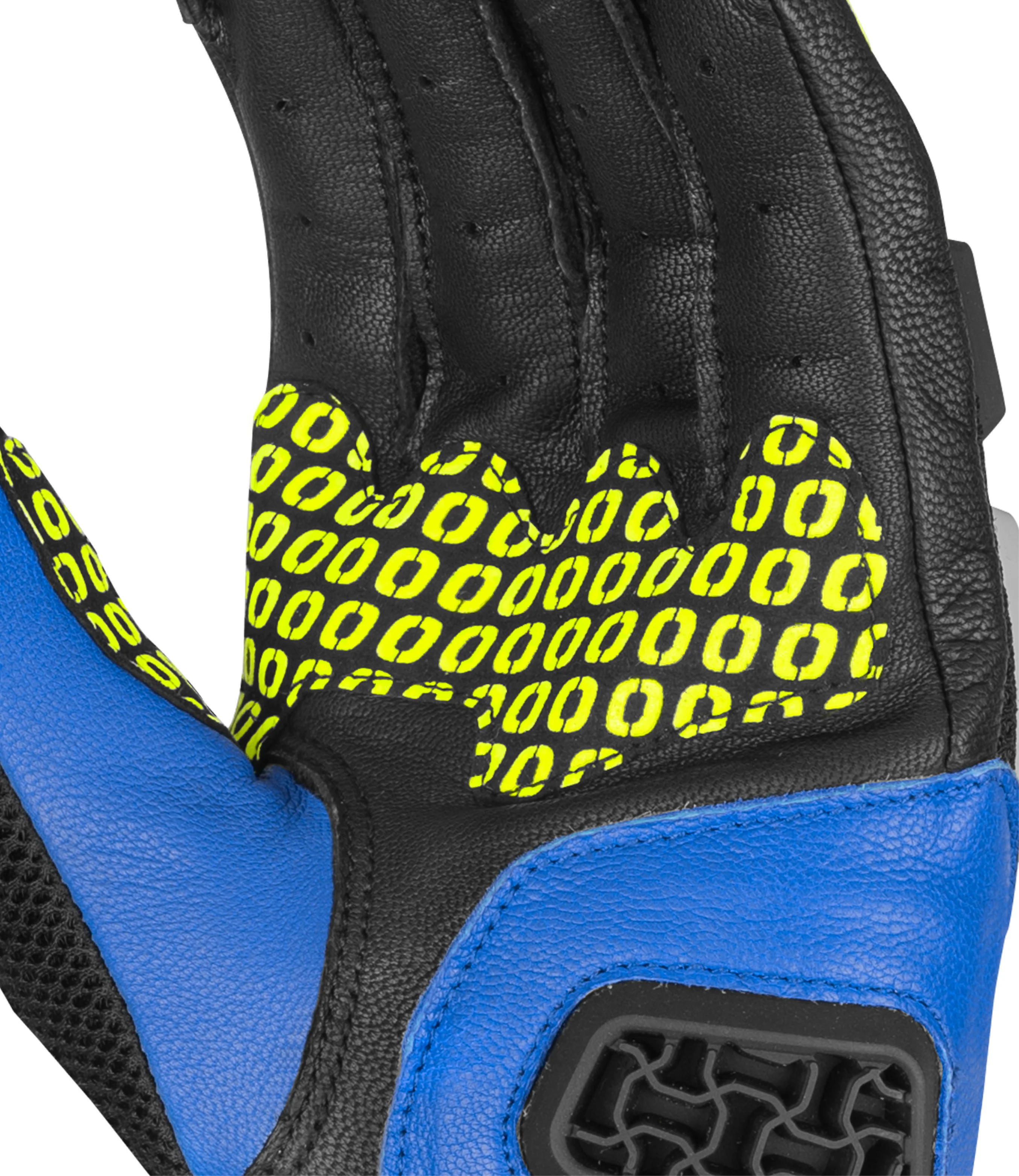 GRAVEL DUALSPORT GLOVES - Image 33