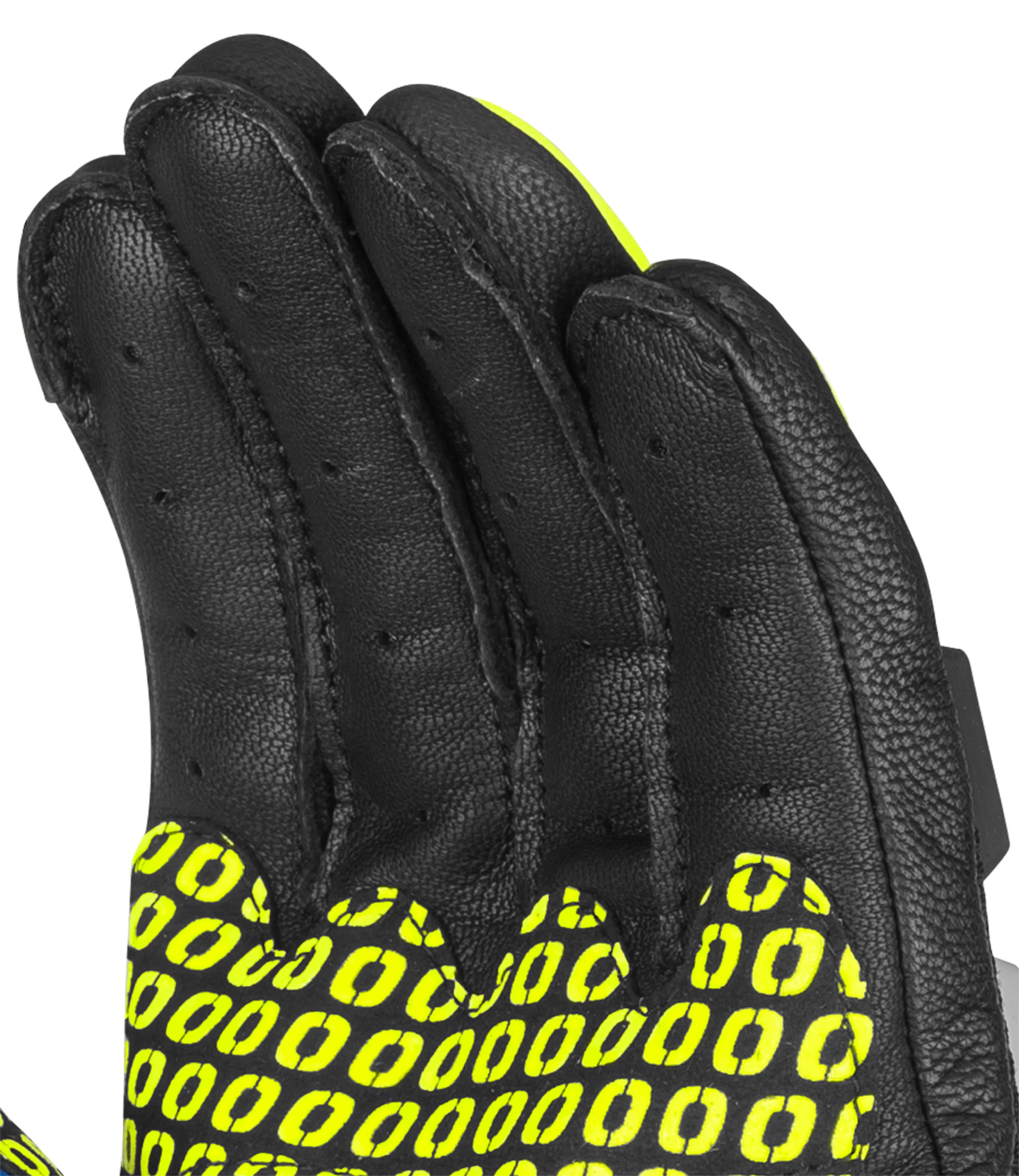 GRAVEL DUALSPORT GLOVES - Image 34