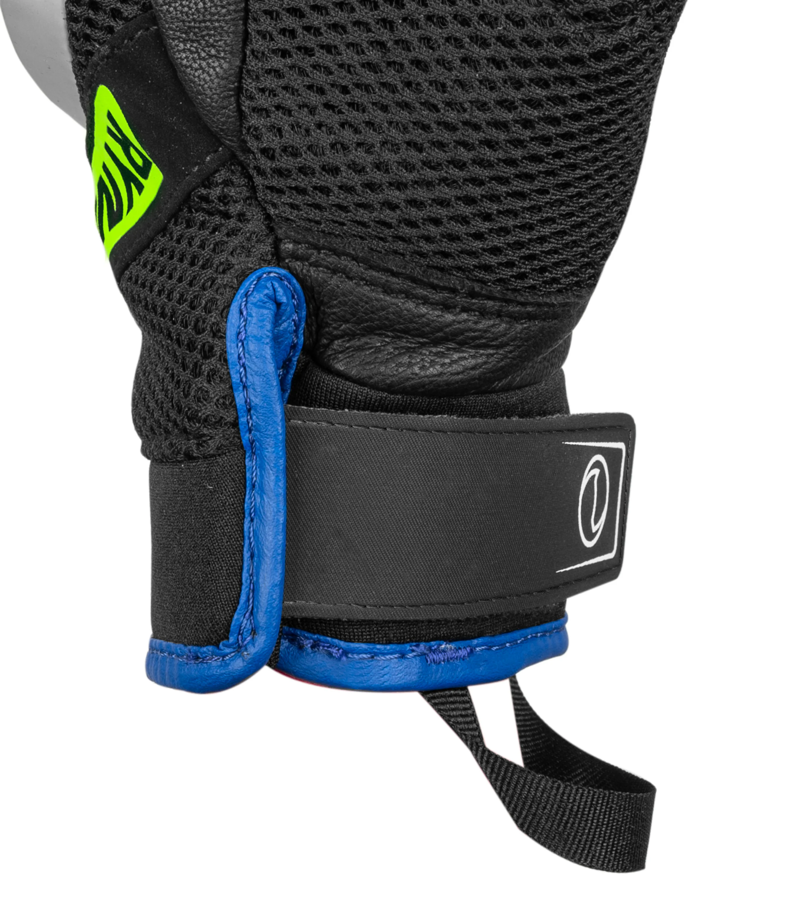 GRAVEL DUALSPORT GLOVES - Image 36