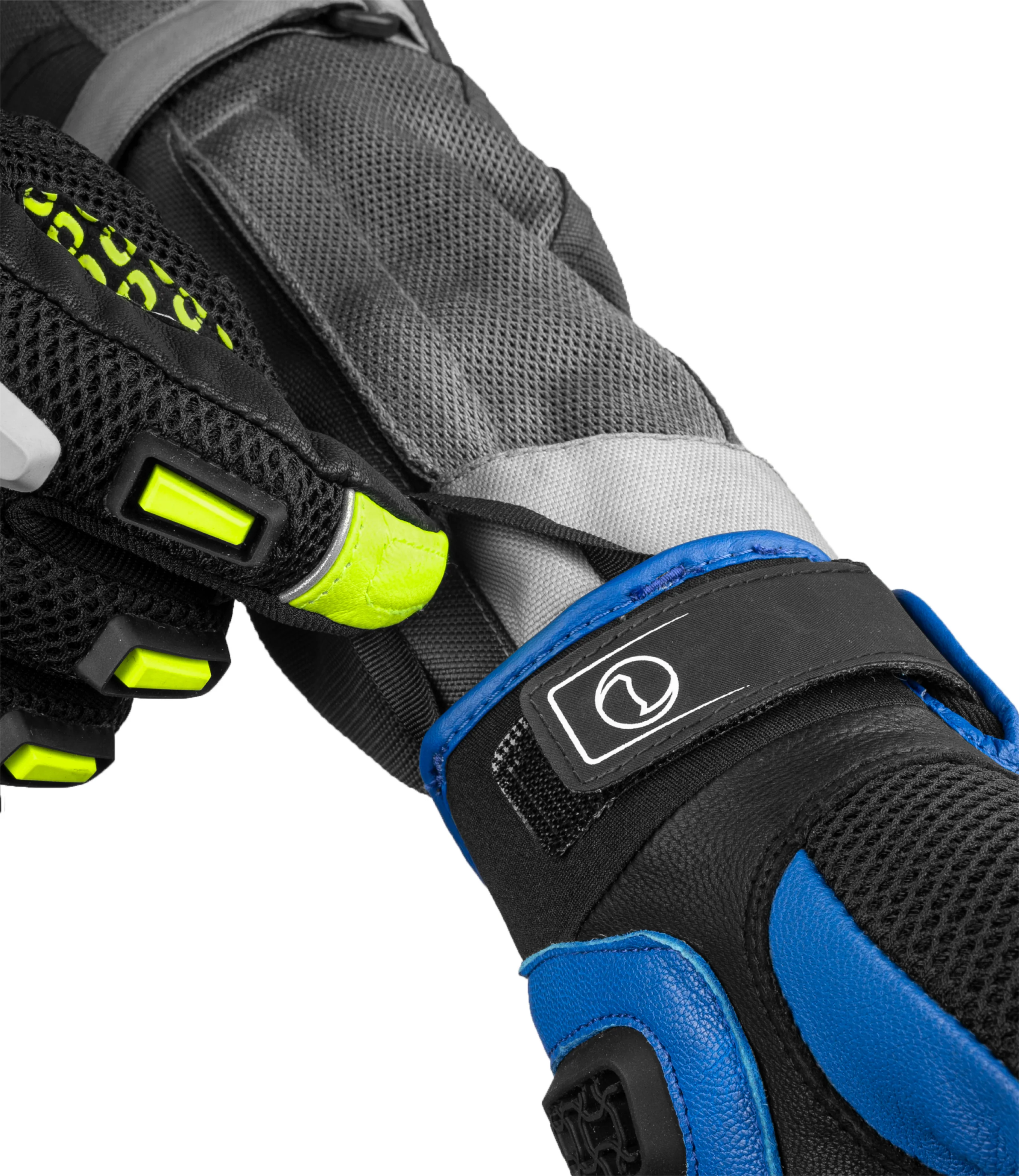 GRAVEL DUALSPORT GLOVES - Image 37