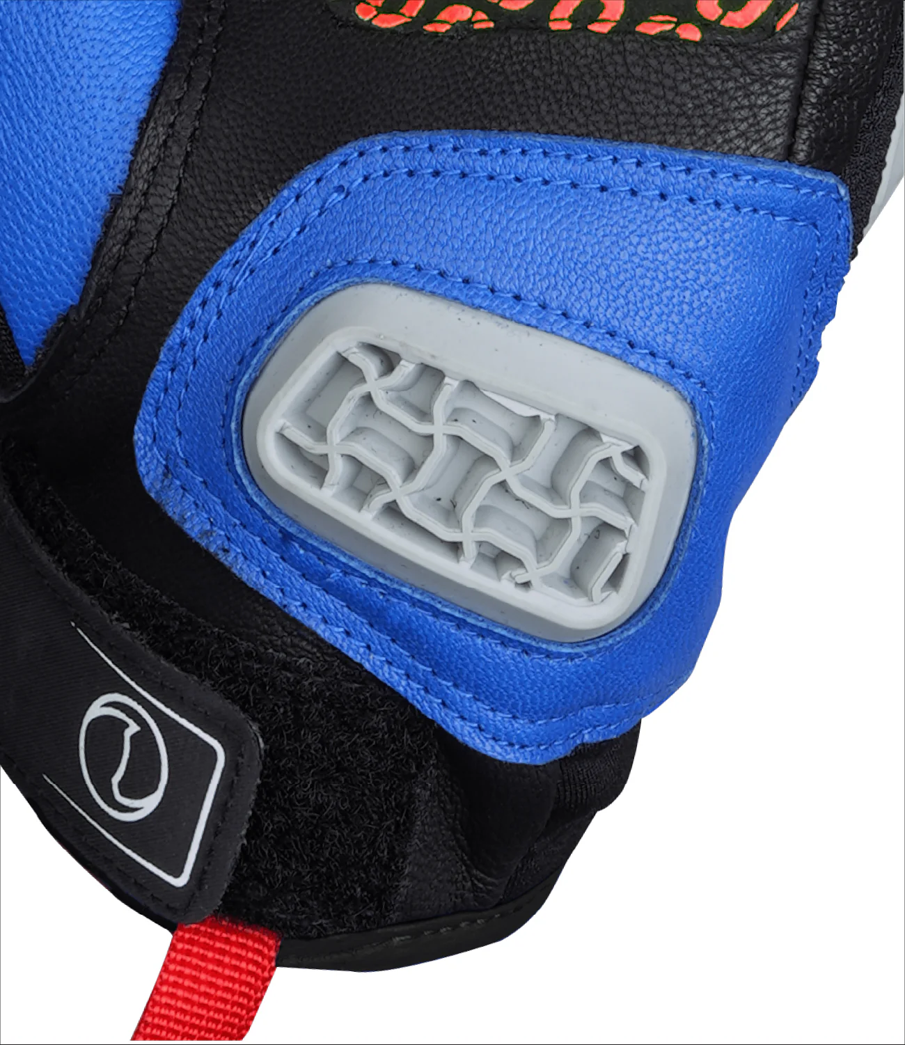 GRAVEL DUALSPORT GLOVES - Image 5