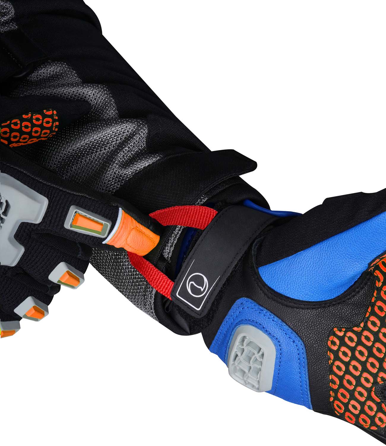 GRAVEL DUALSPORT GLOVES - Image 7