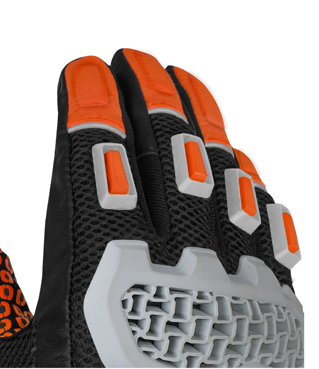 GRAVEL DUALSPORT GLOVES - Image 8