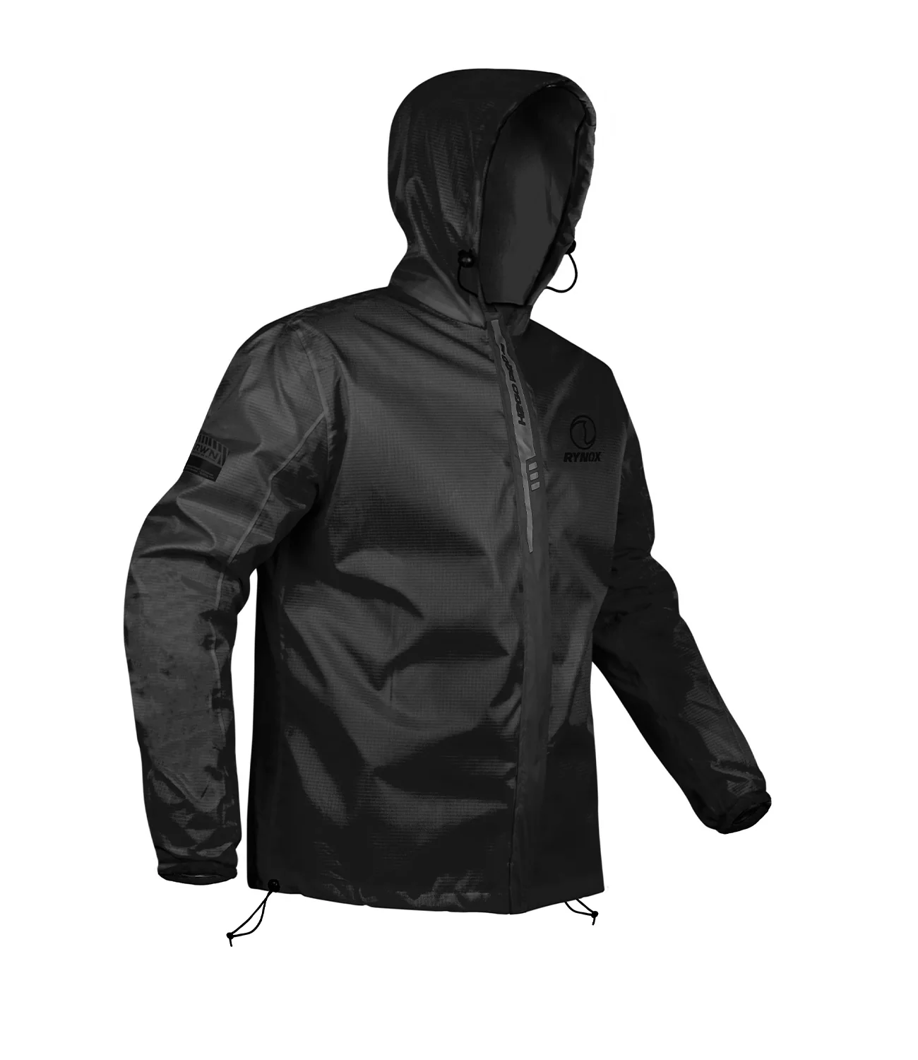 H2GO PRO 3 RAIN JACKET - Image 10