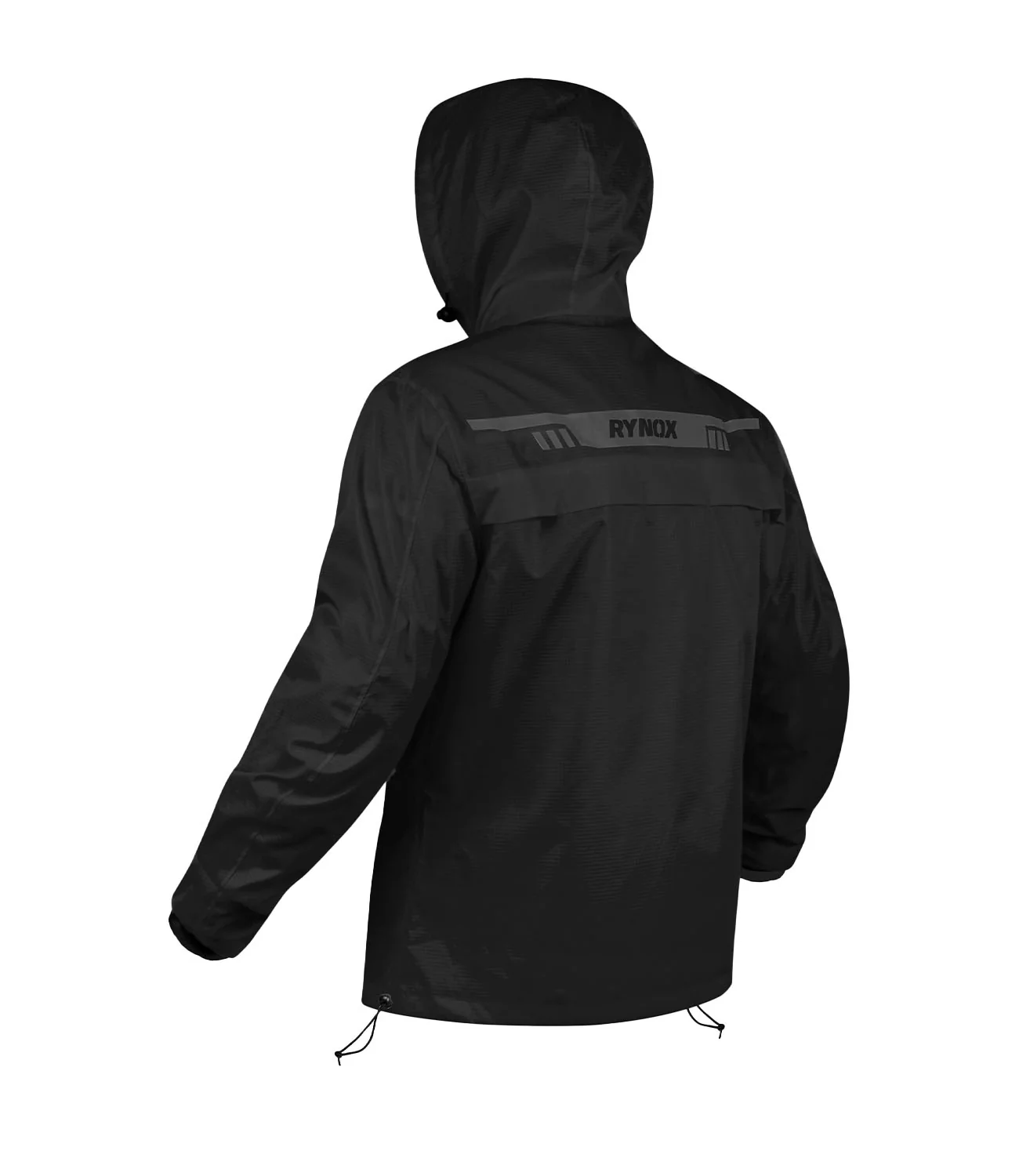 H2GO PRO 3 RAIN JACKET - Image 11