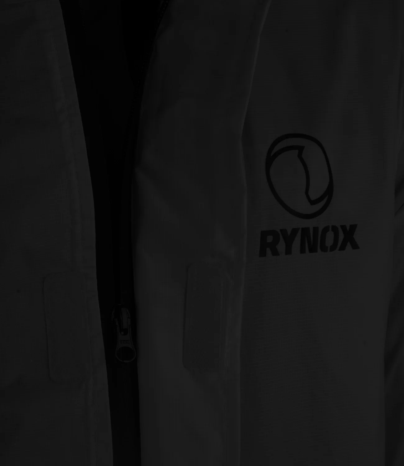 H2GO PRO 3 RAIN JACKET - Image 13