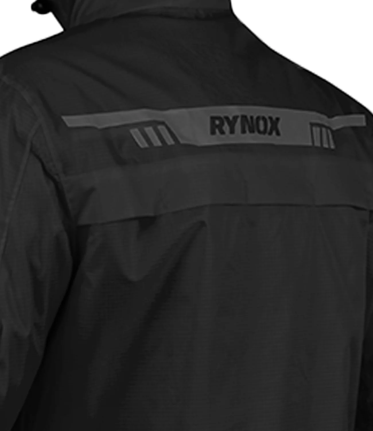 H2GO PRO 3 RAIN JACKET - Image 14